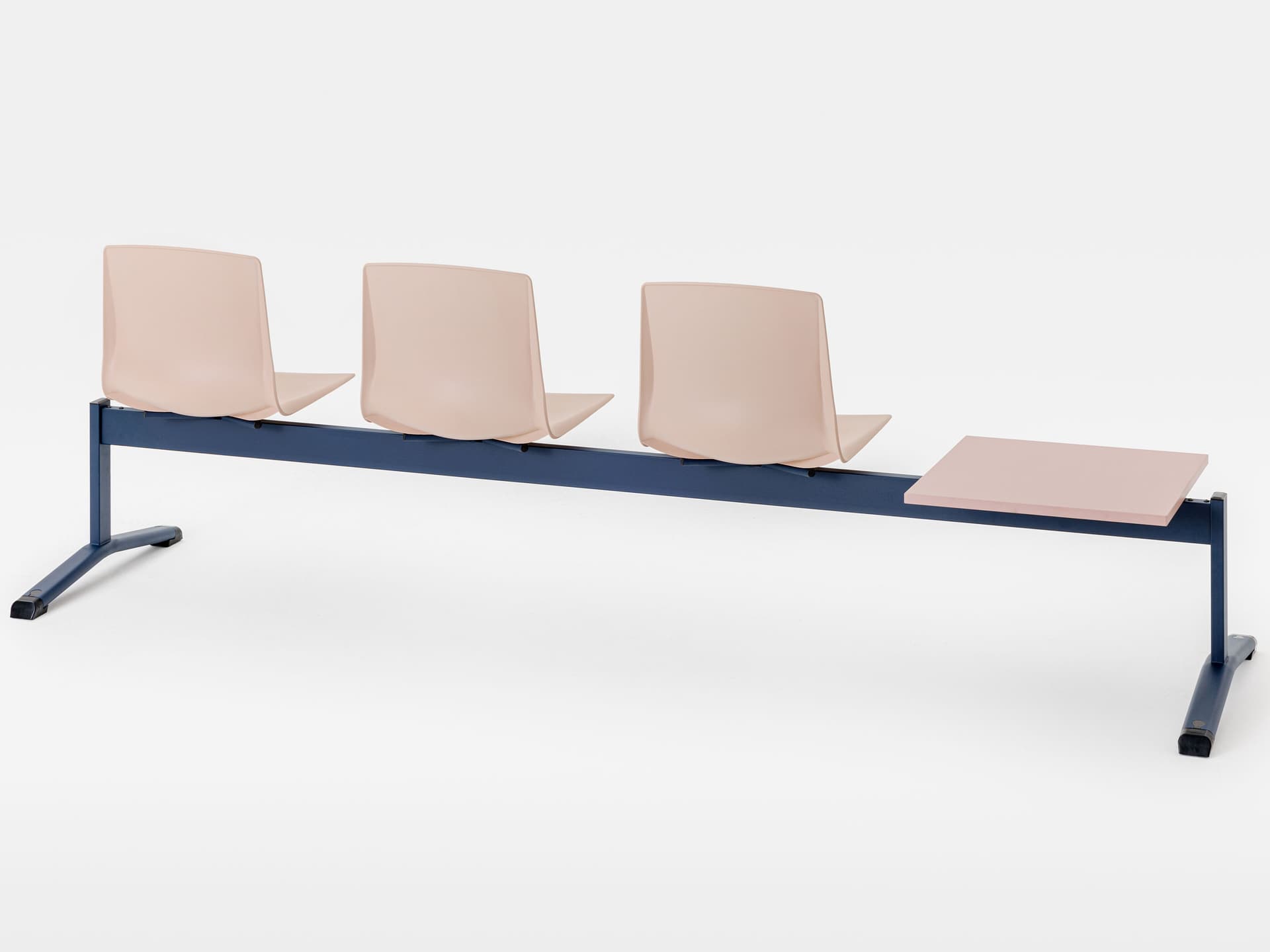 Mara
LOTO BENCH
Beam seating — 3
