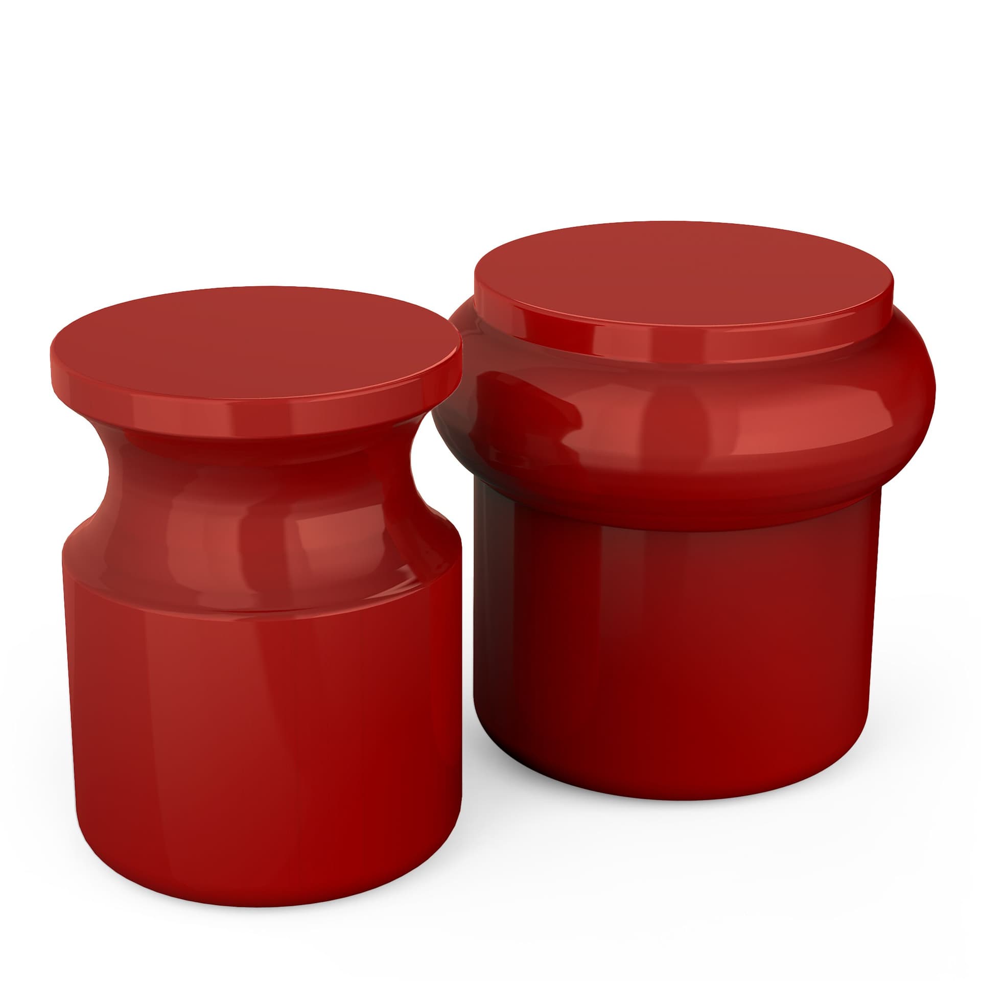 MARIONI
HYA A
Ceramic stool — 29