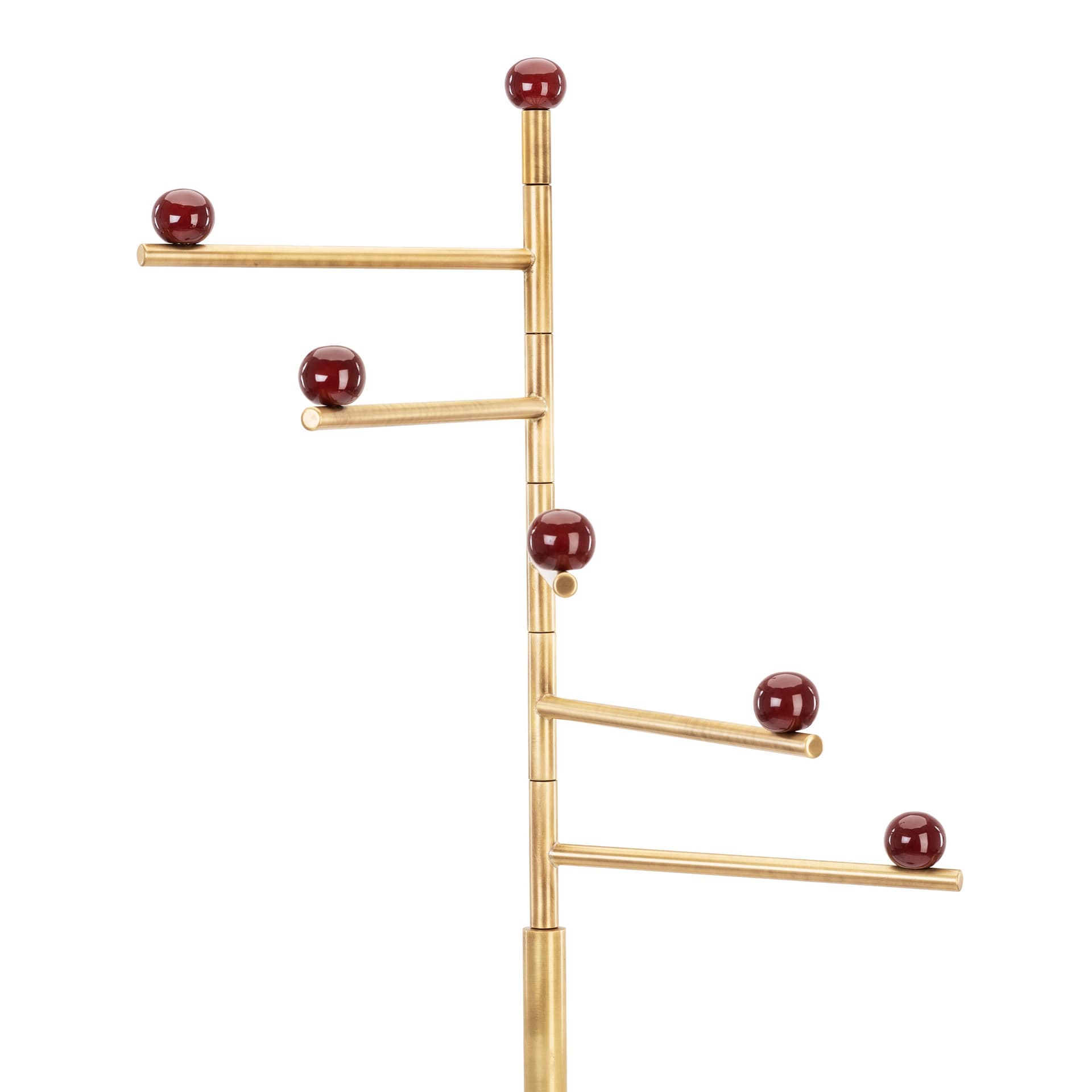 MARIONI
PINS
Ceramic coat stand