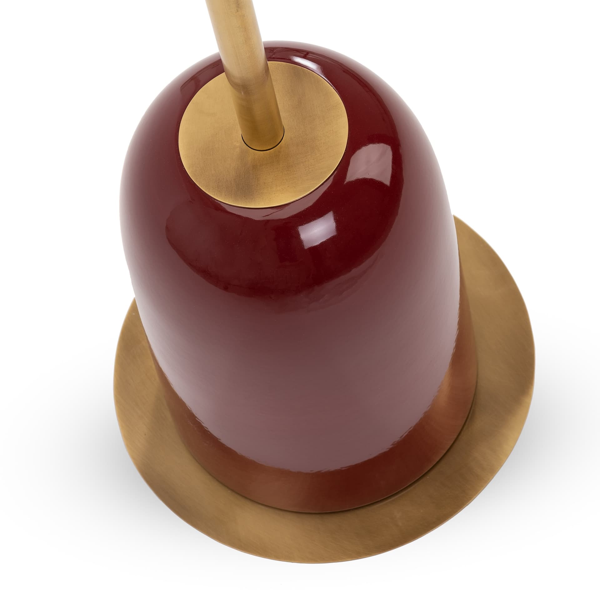 MARIONI
PINS
Ceramic coat stand — 4