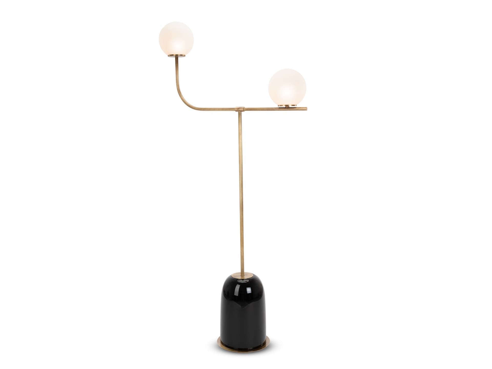 MARIONI
PINS
Floor lamp — 1