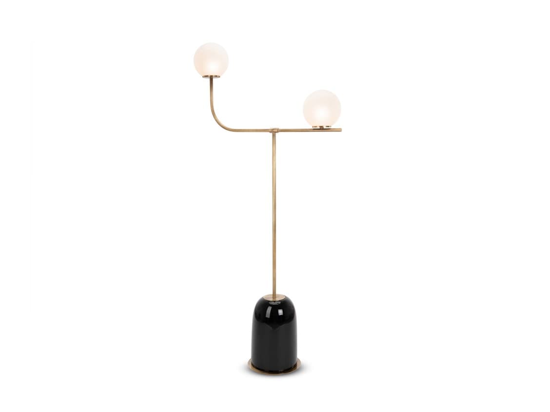 MARIONI
PINS
Floor lamp — 10