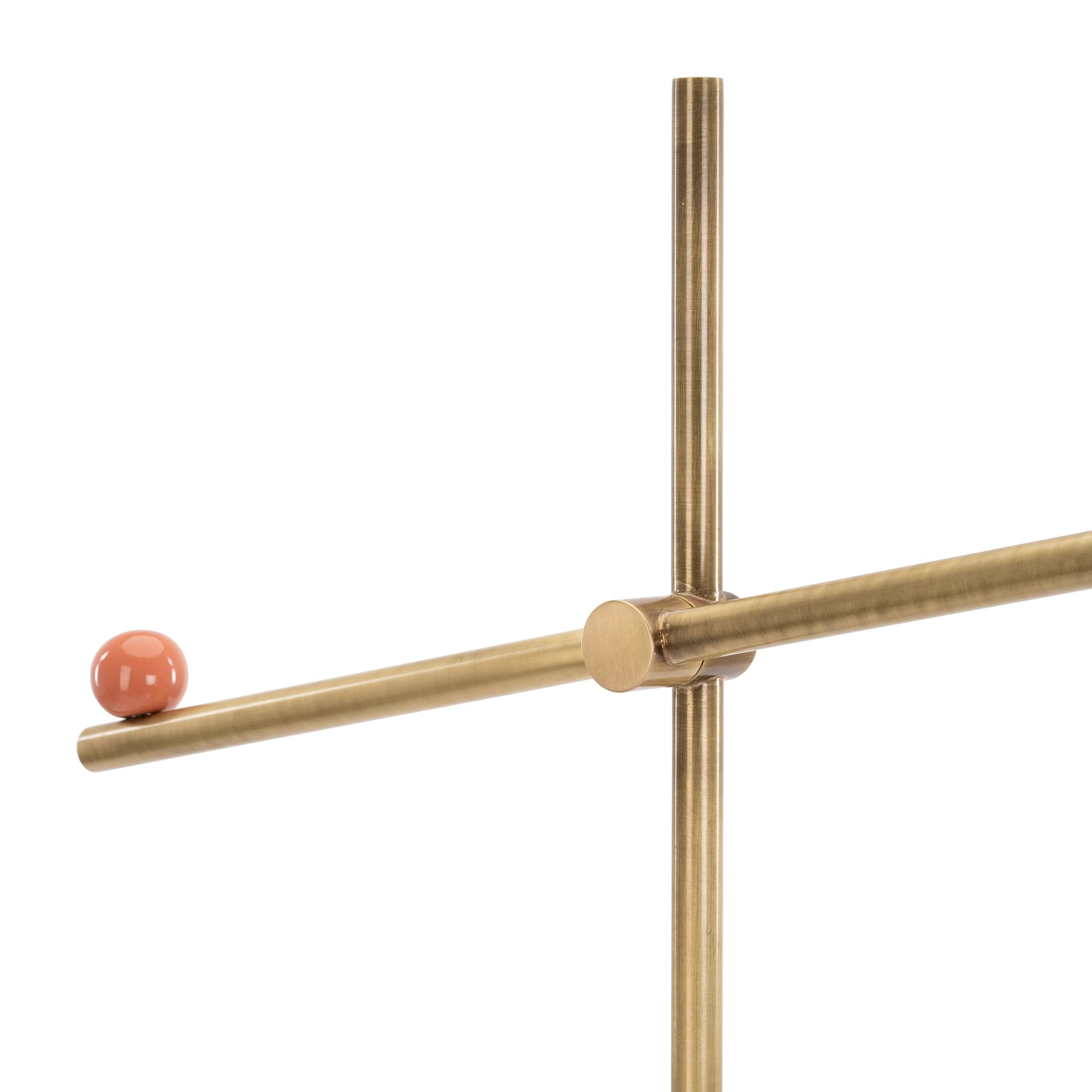 MARIONI
PINS
Reading floor lamp — 4