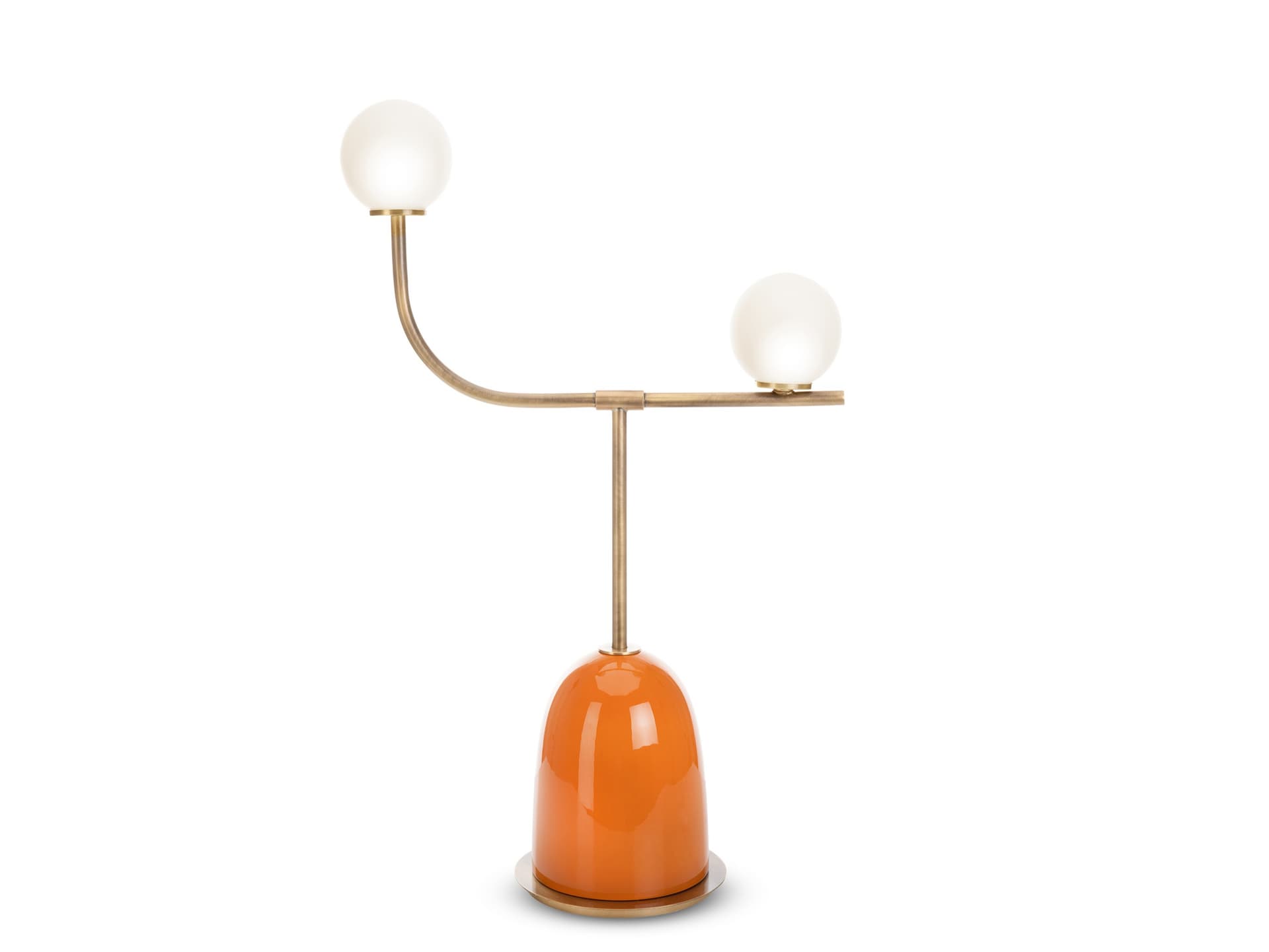 MARIONI
PINS
Table lamp — 1