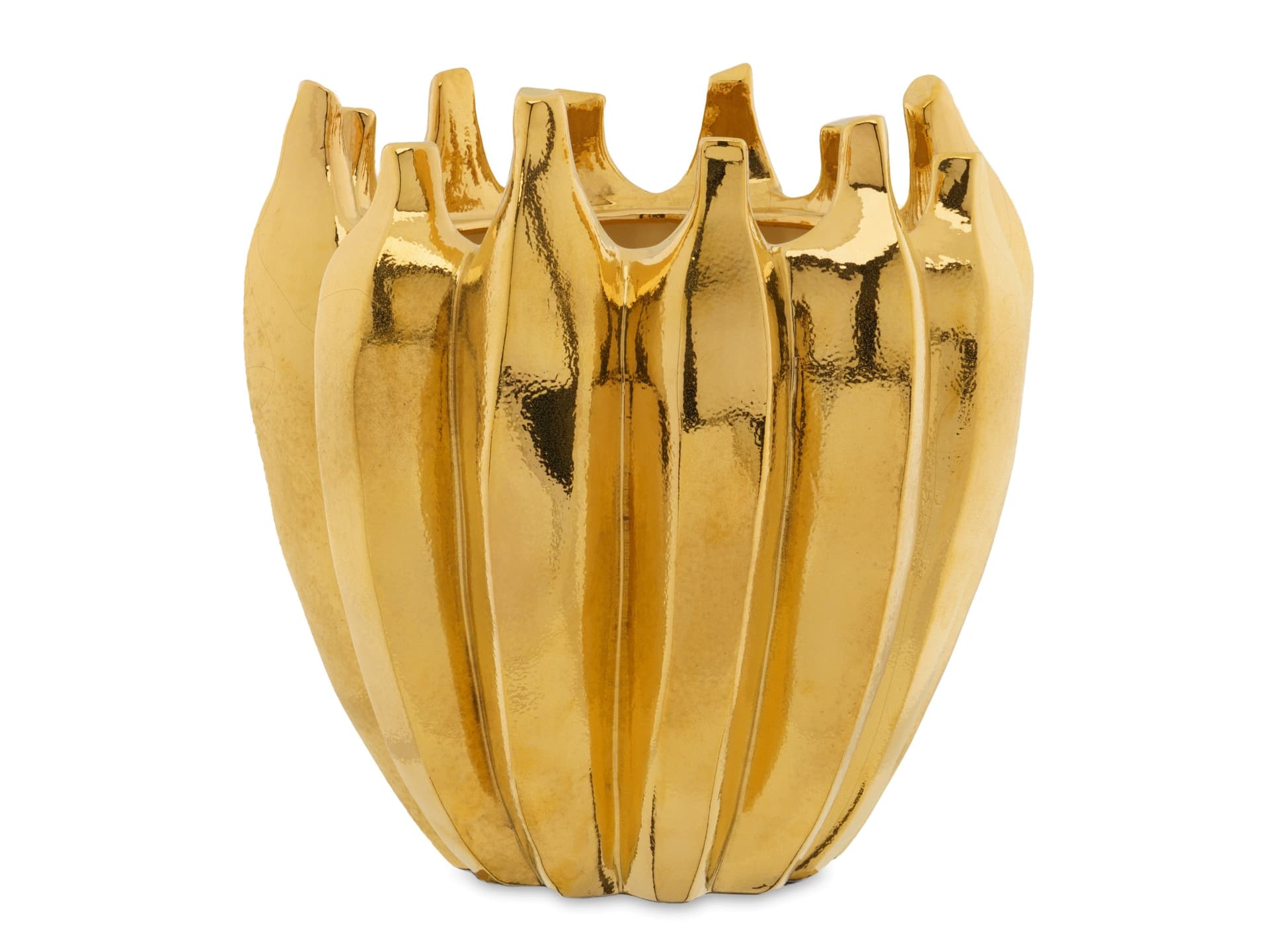 MARIONI
THORN
Ceramic vase — 2