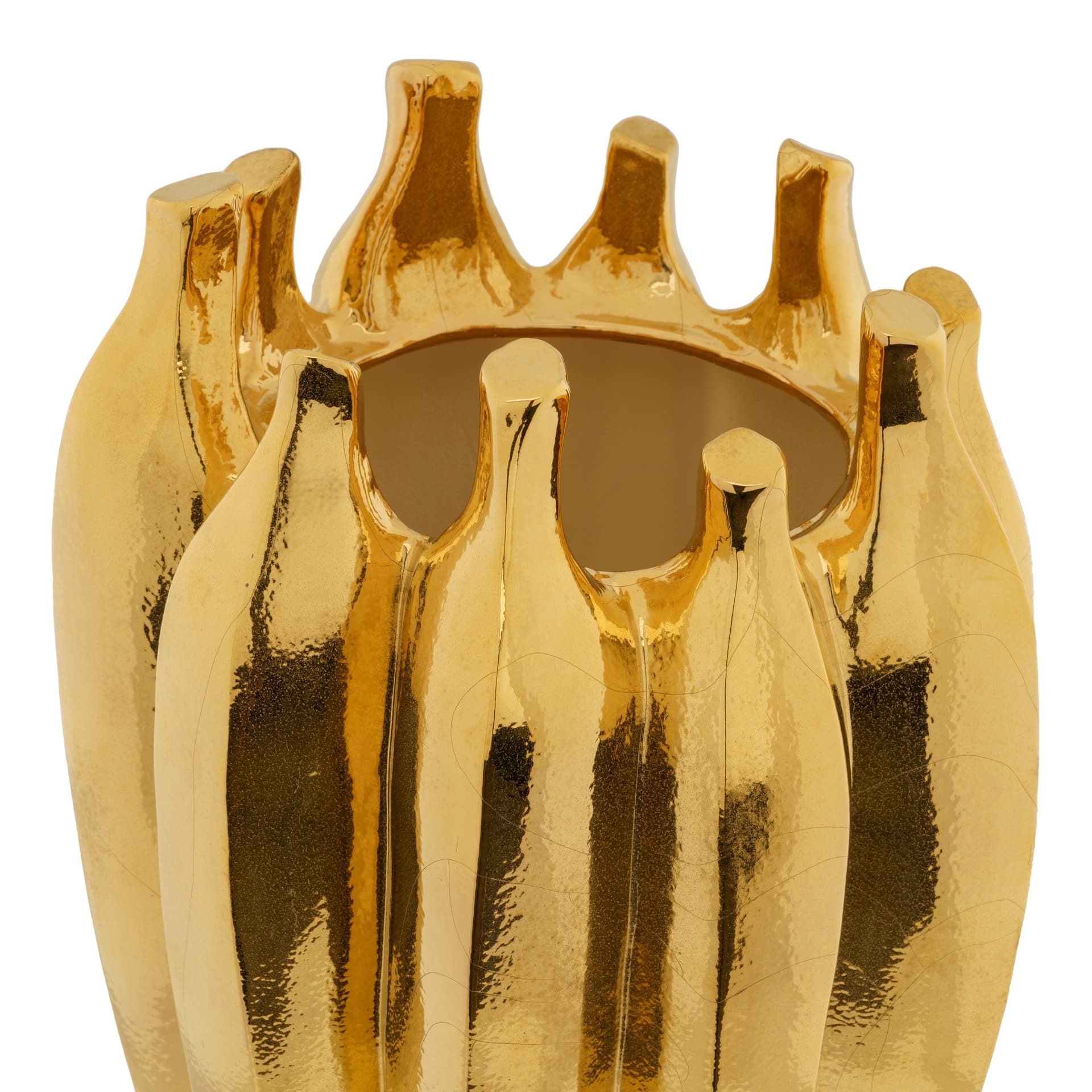 MARIONI
THORN
Ceramic vase — 3
