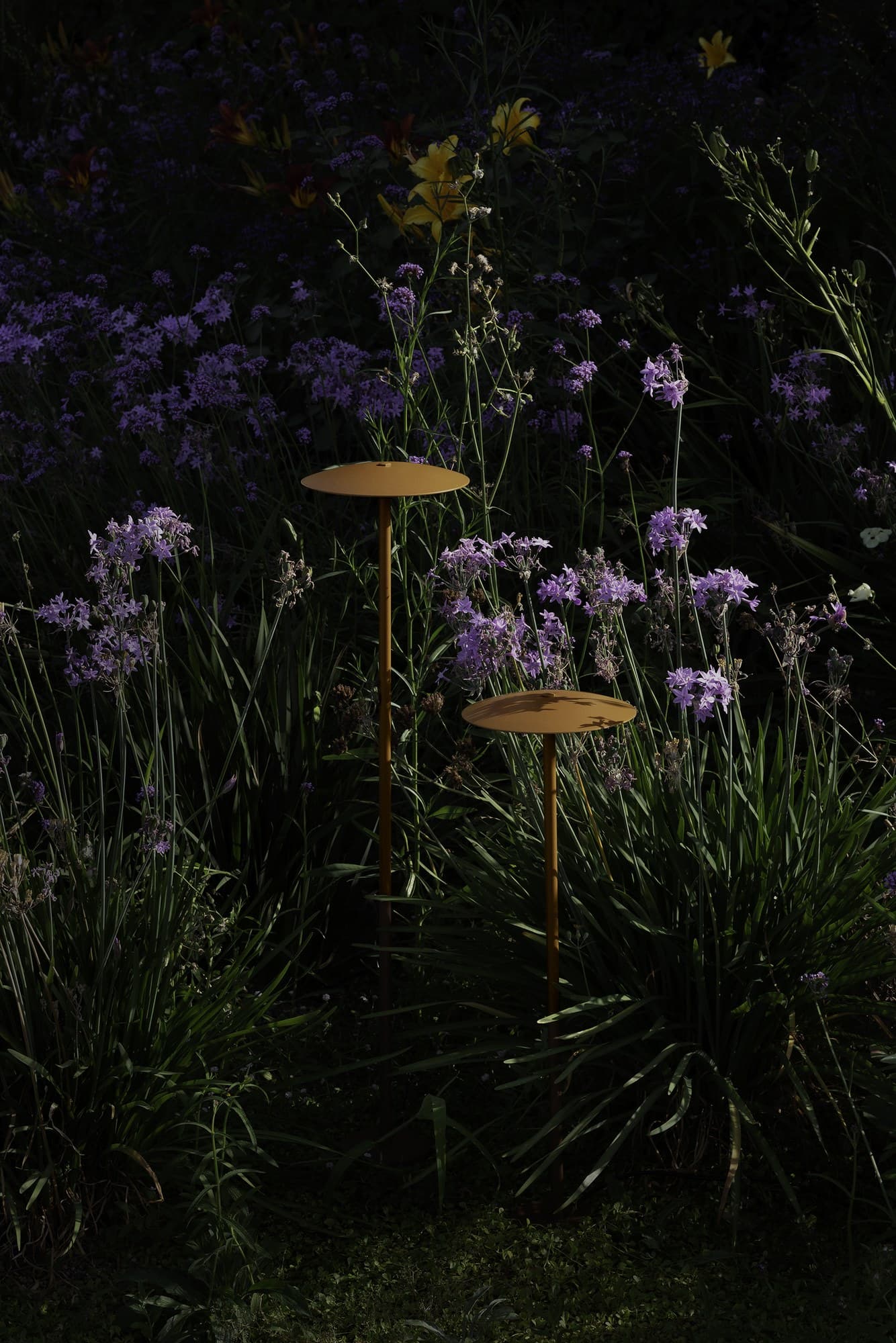 Marset
GINGER
Floor lamp — 12