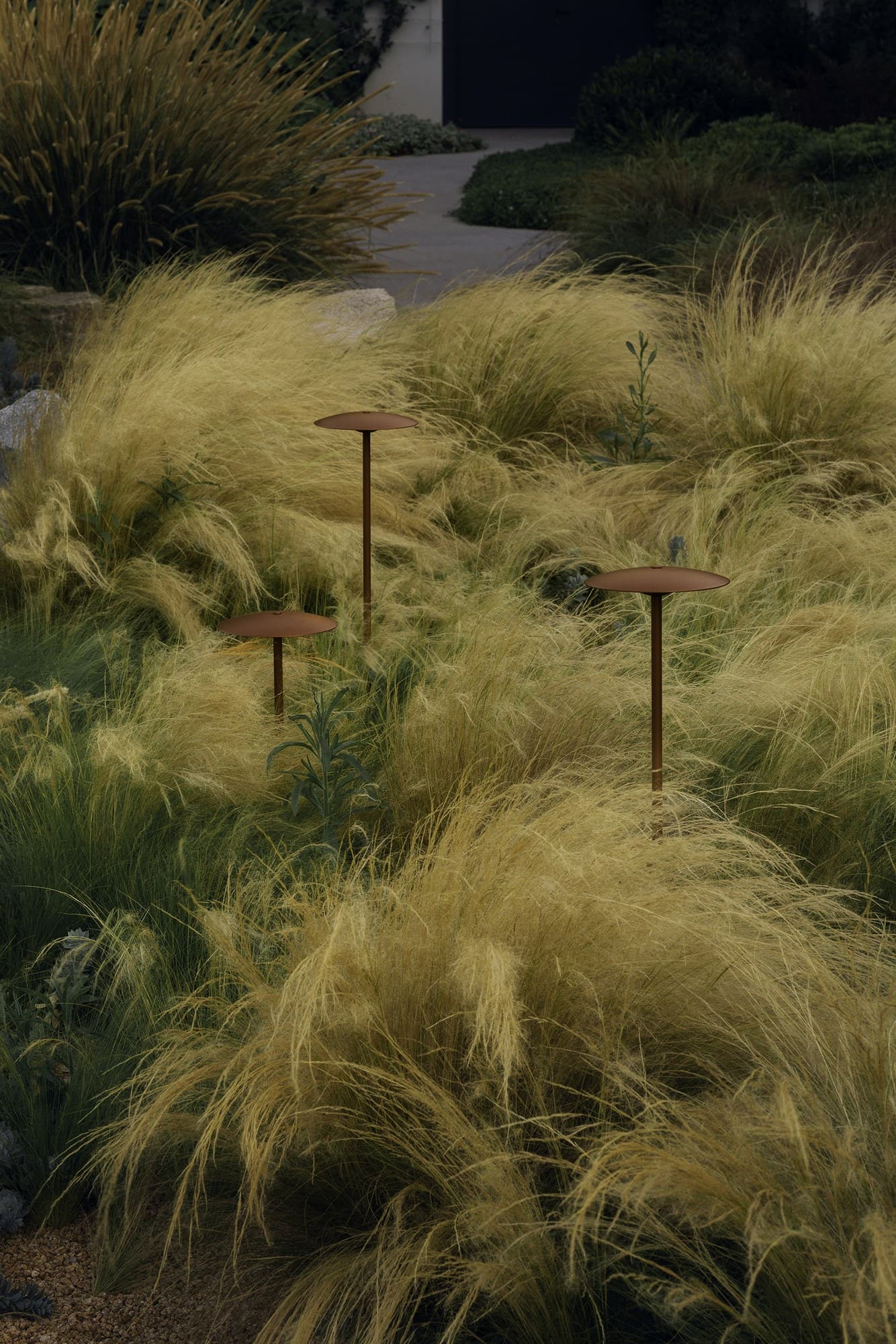 Marset
GINGER
Floor lamp — 16