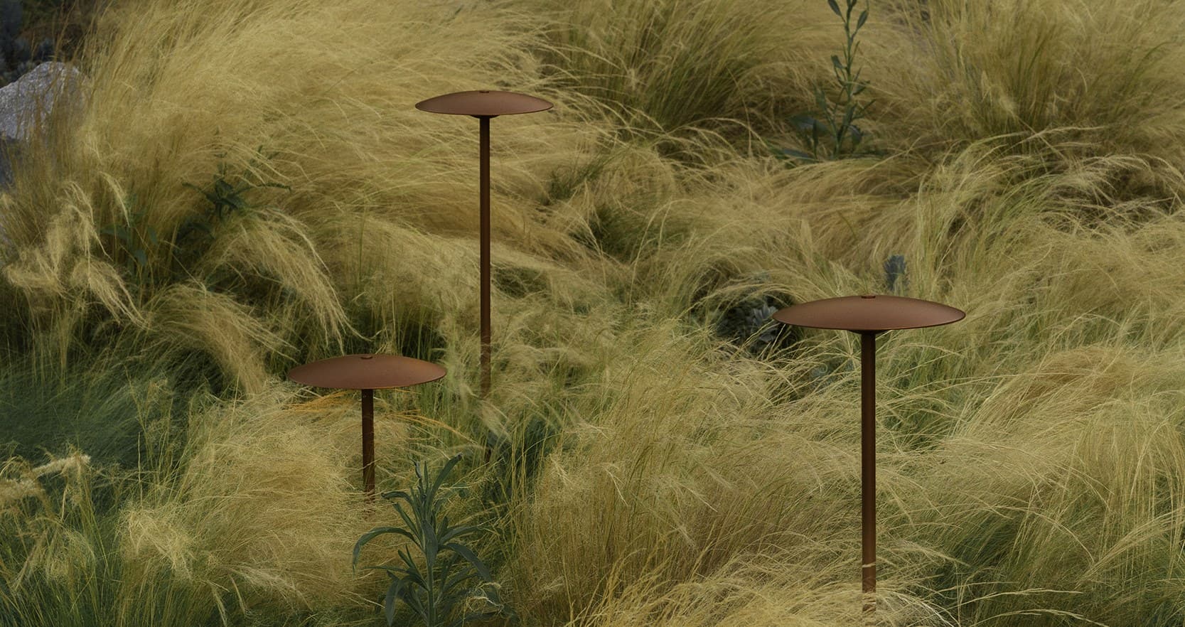 Marset
GINGER
Floor lamp — 18