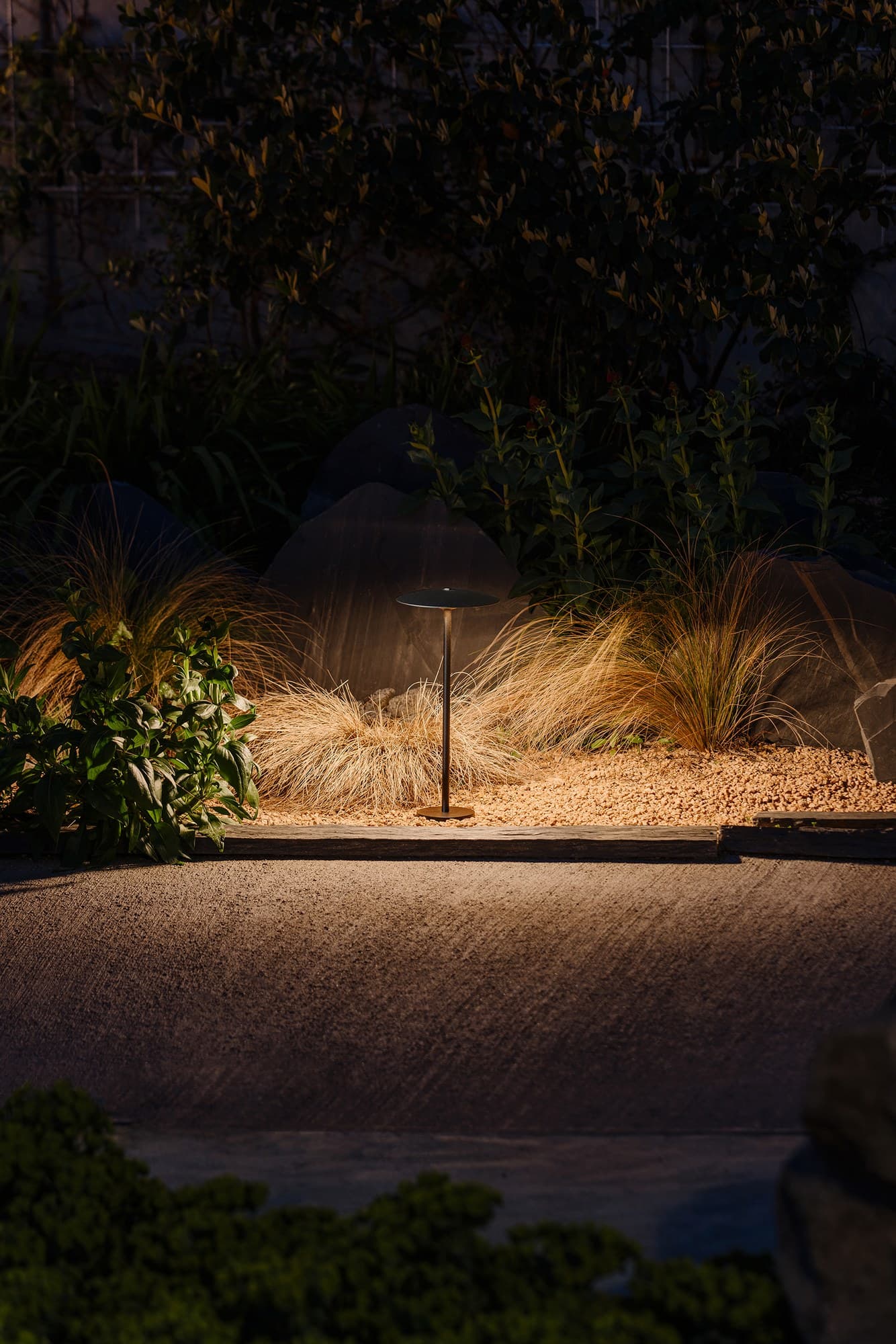 Marset
GINGER
Floor lamp — 19