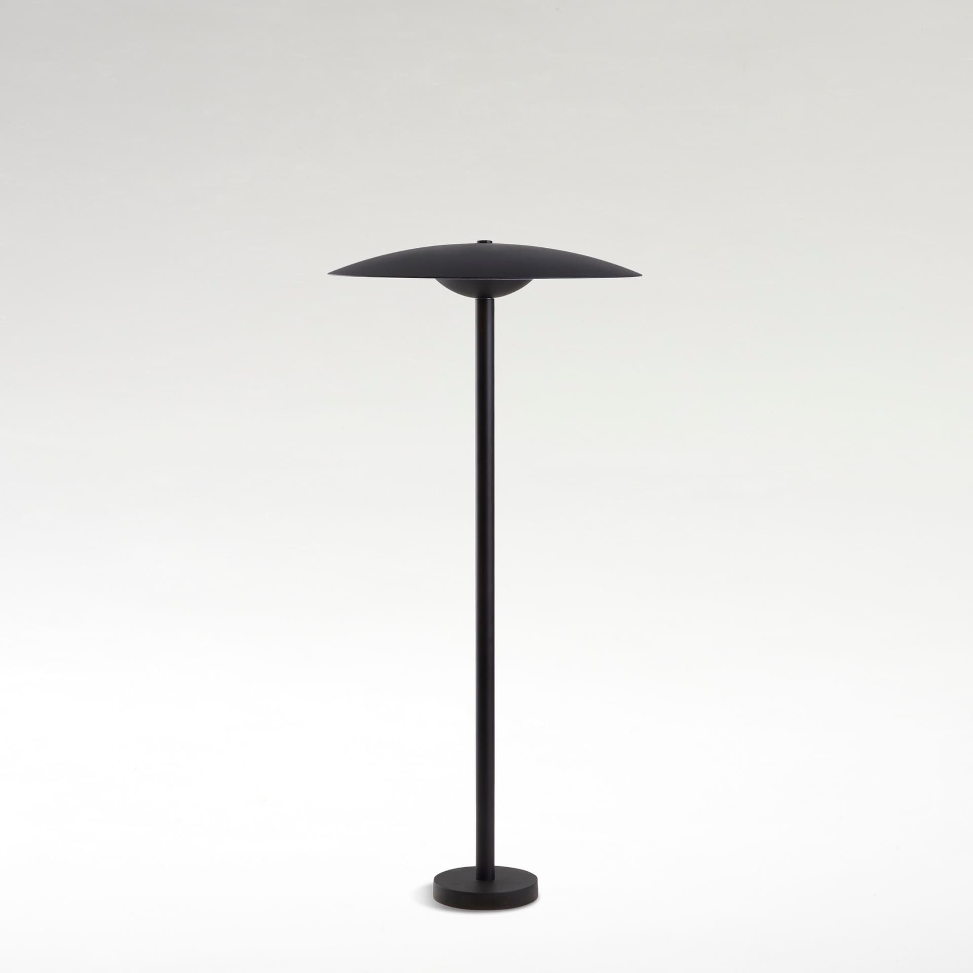Marset
GINGER
Floor lamp — 3