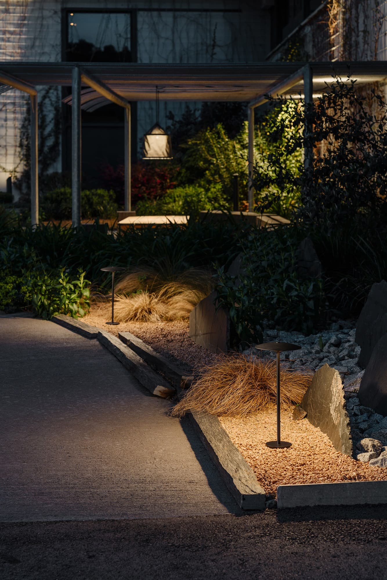Marset
GINGER
Floor lamp — 21