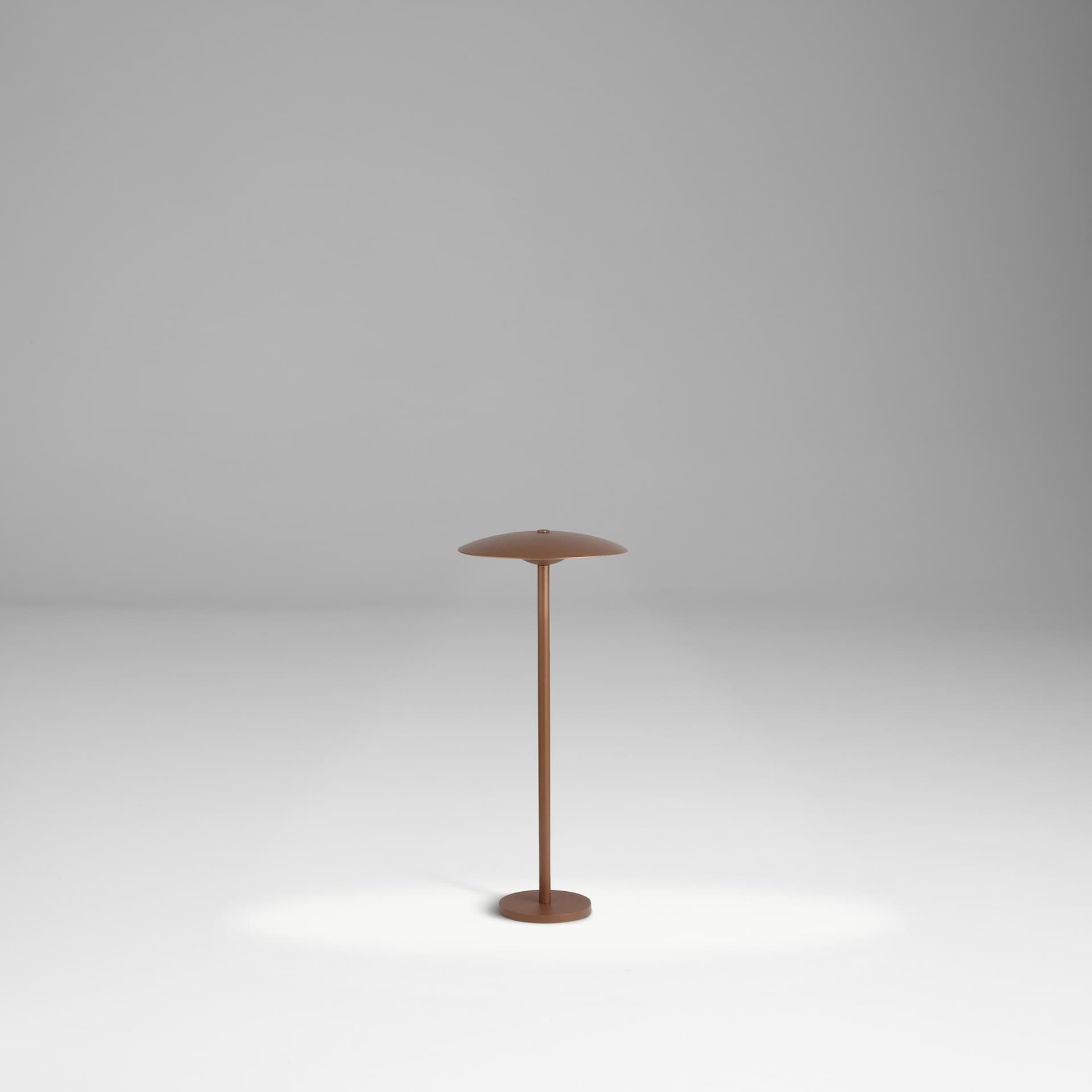 Marset
GINGER
Floor lamp — 26