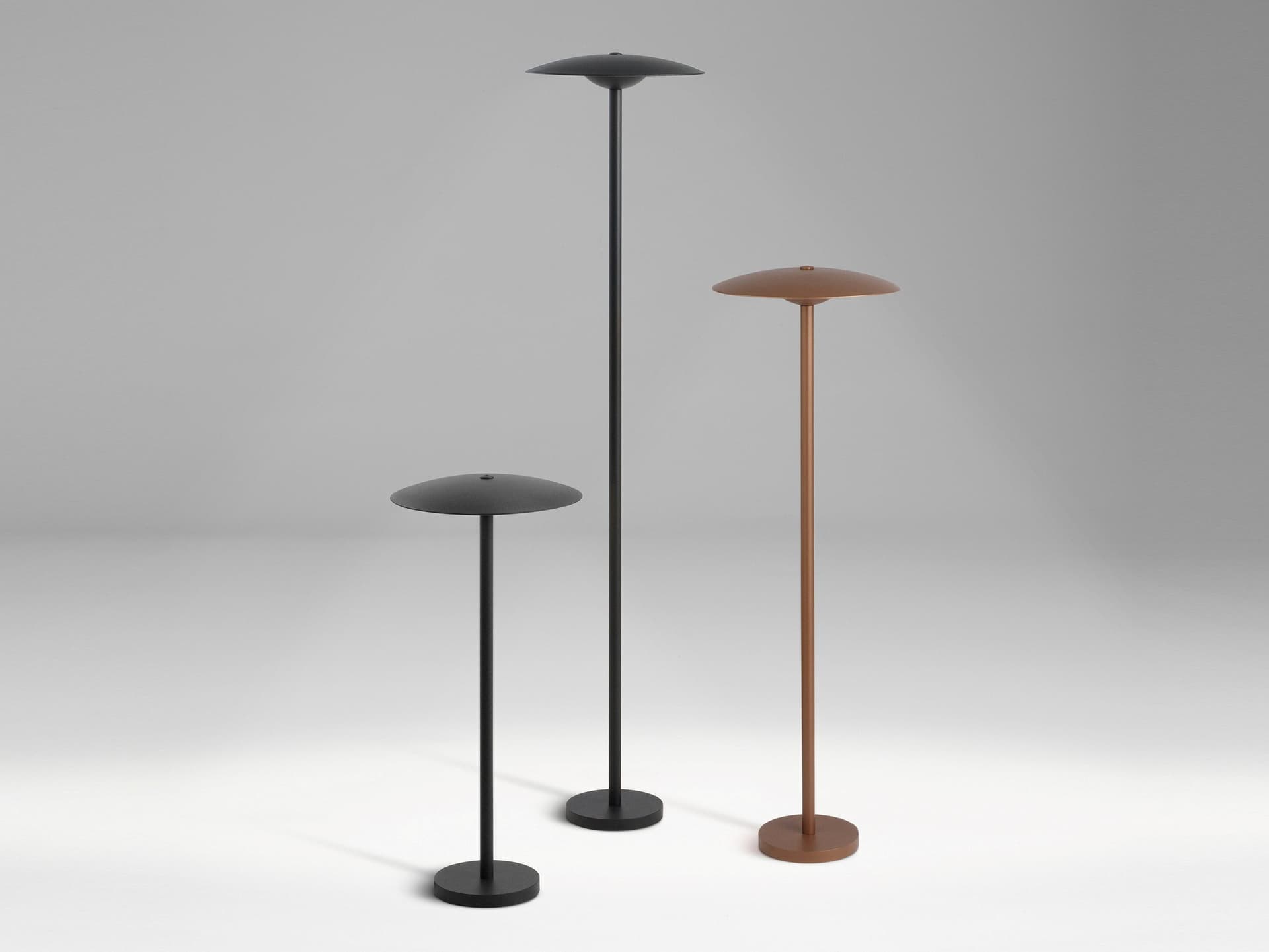Marset
GINGER
Floor lamp — 5