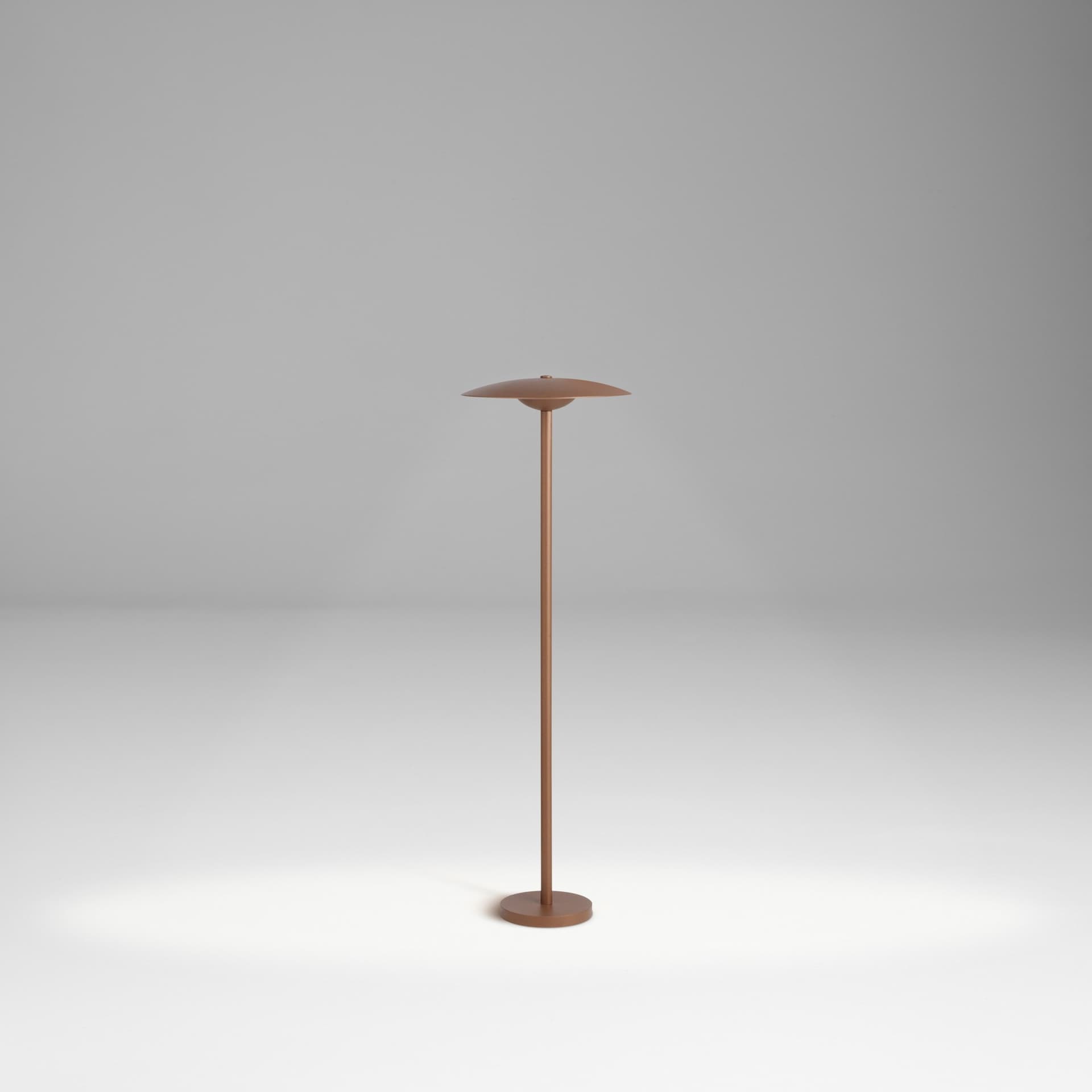 Marset
GINGER
Floor lamp — 8