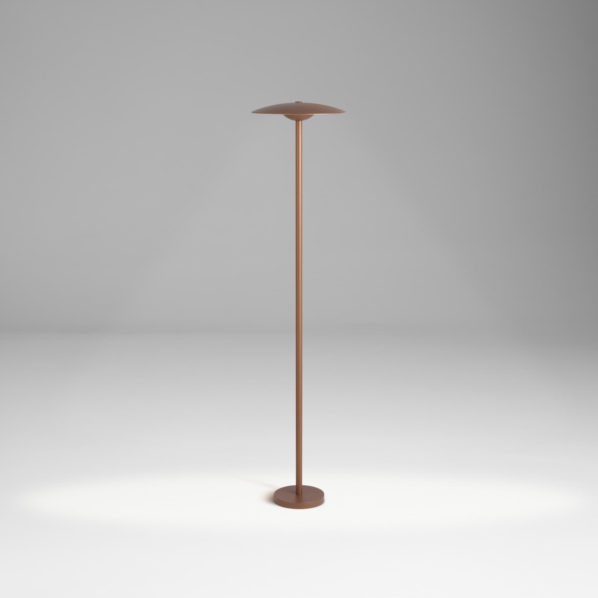 Marset
GINGER
Floor lamp — 9