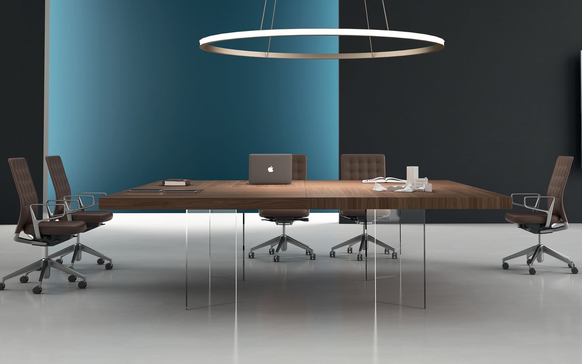 Martex
KYO
Square meeting table