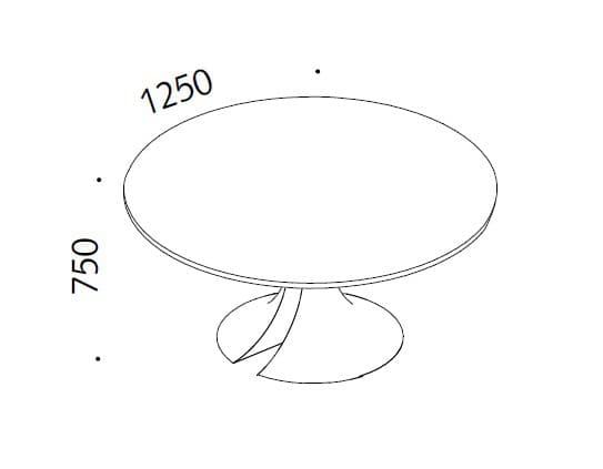Martex
OLA
Round meeting table