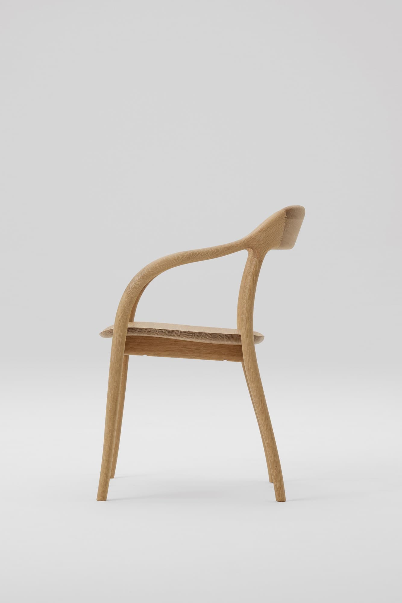 Maruni
TAKO 2543-31
Oak chair — 4