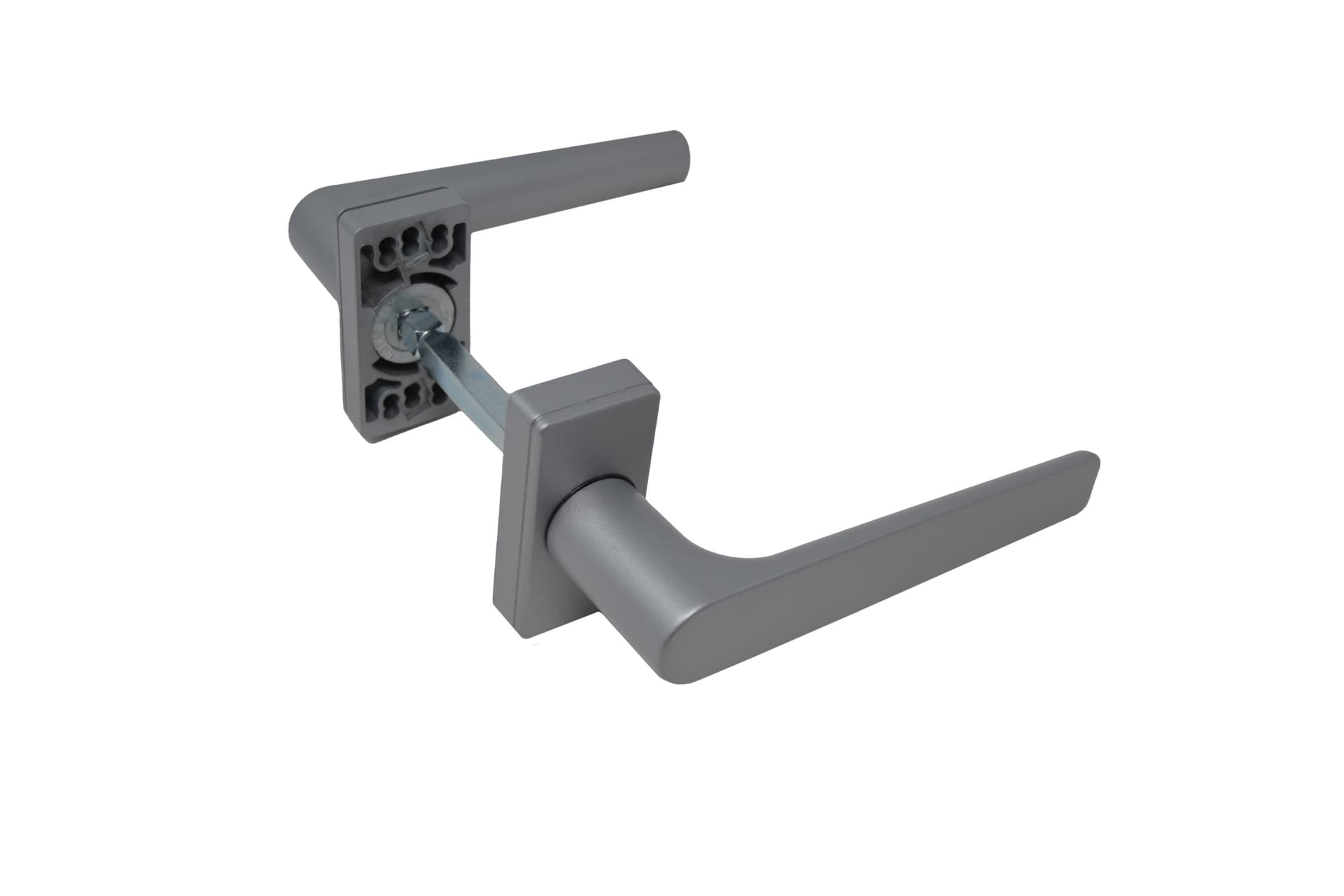 MASTER ITALY
KARMA
Double handle — 2