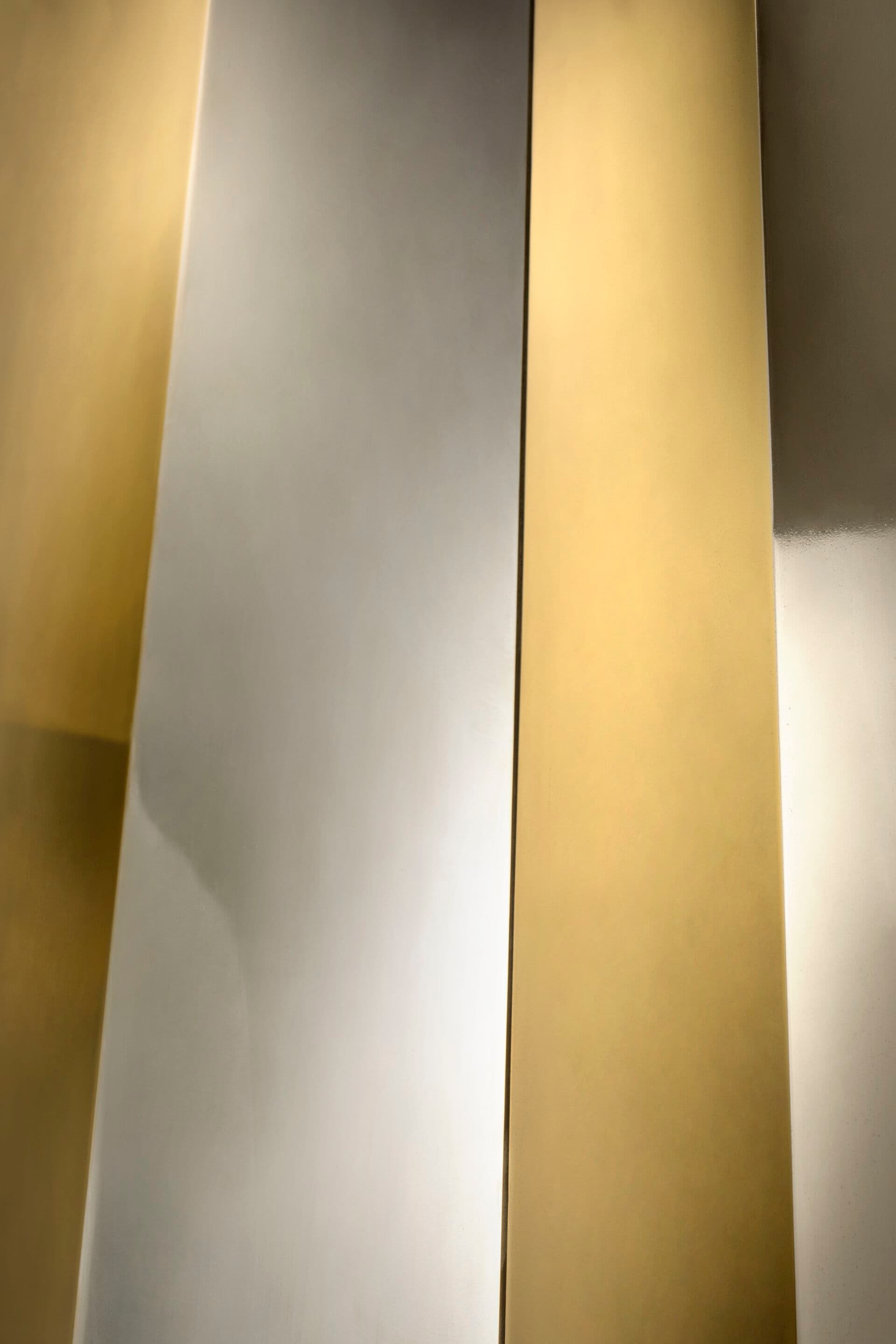 Materica
PRISMA
Metal boiserie — 3