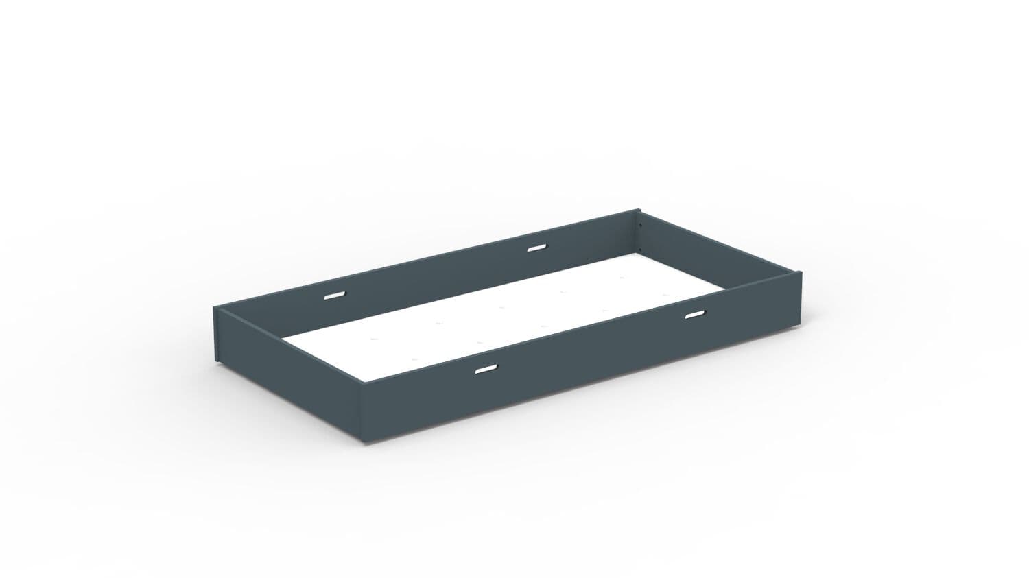 Mathy by Bols
MADAKET
MDF bed — 26