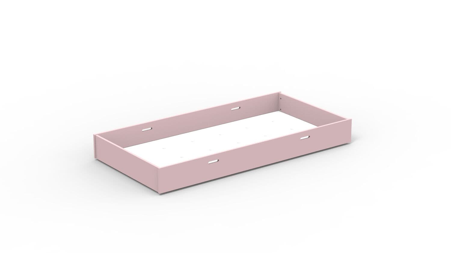 Mathy by Bols
MADAKET
MDF bed — 46