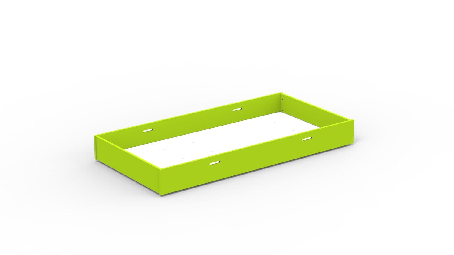 Mathy by Bols
MADAKET
MDF bed — 58