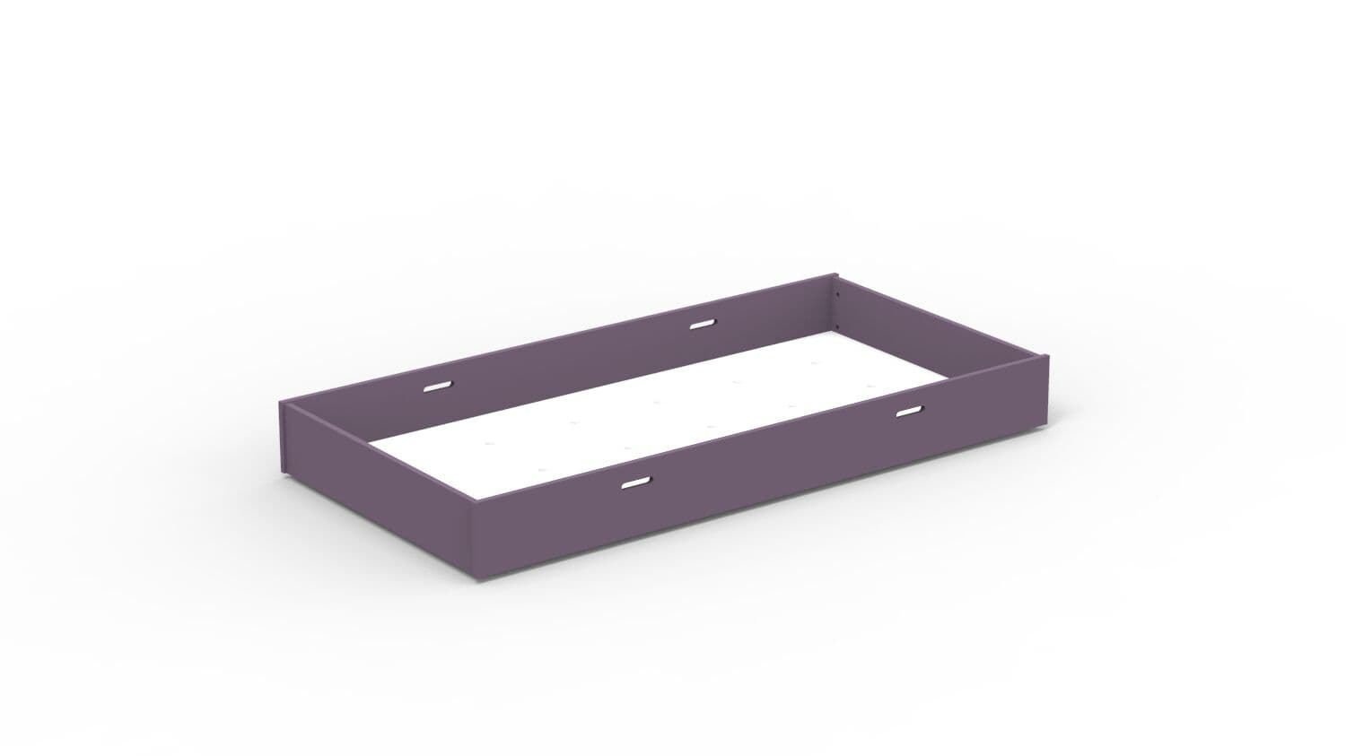 Mathy by Bols
MADAKET
MDF bed — 60