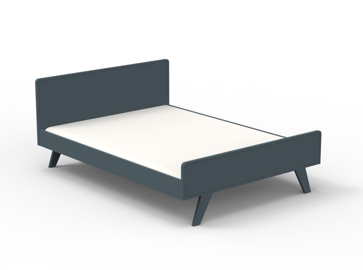 Mathy by Bols
MADAVIN
MDF bed — 45