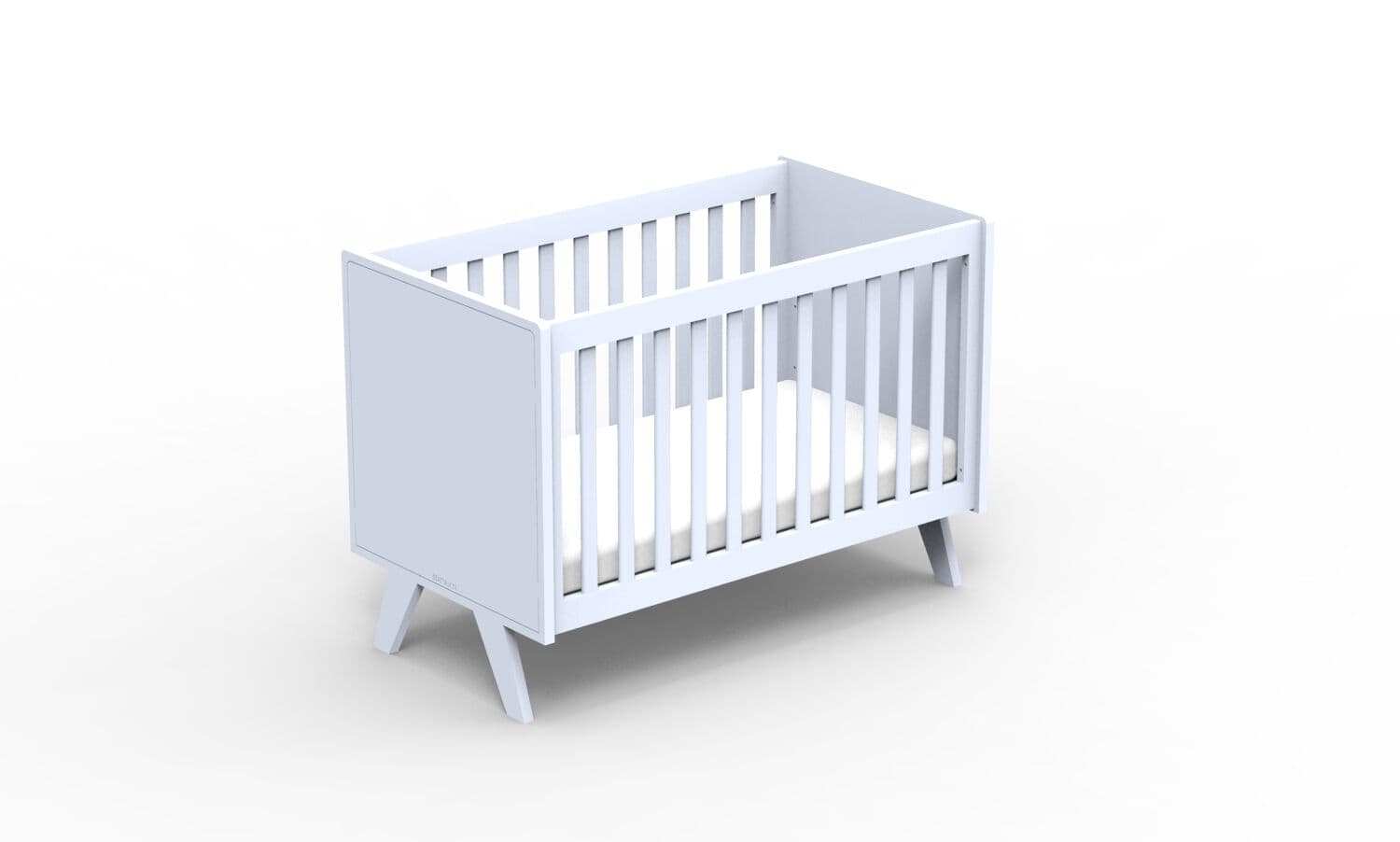 Mathy by Bols
MADAVIN
MDF cot — 12