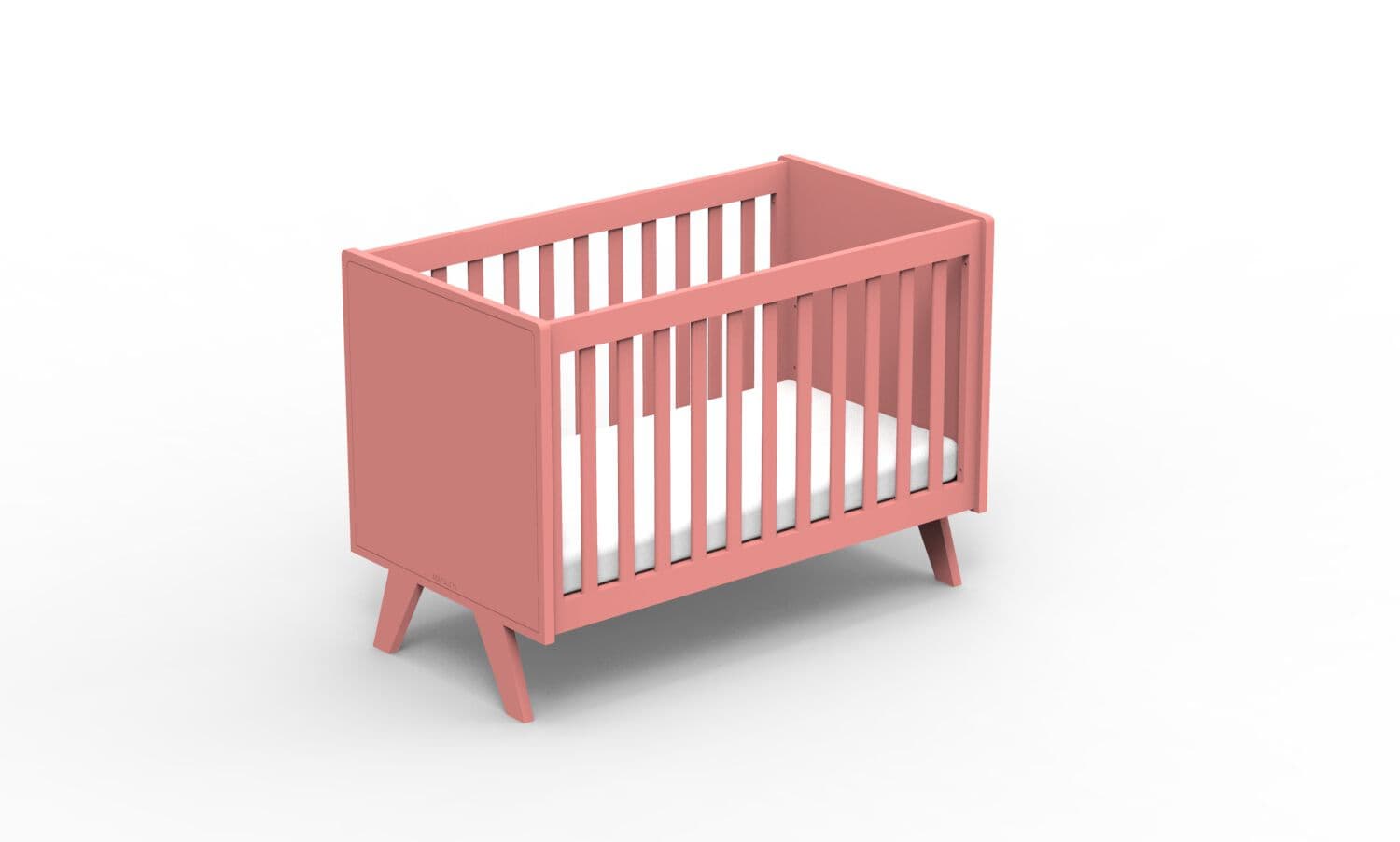 Mathy by Bols
MADAVIN
MDF cot — 13
