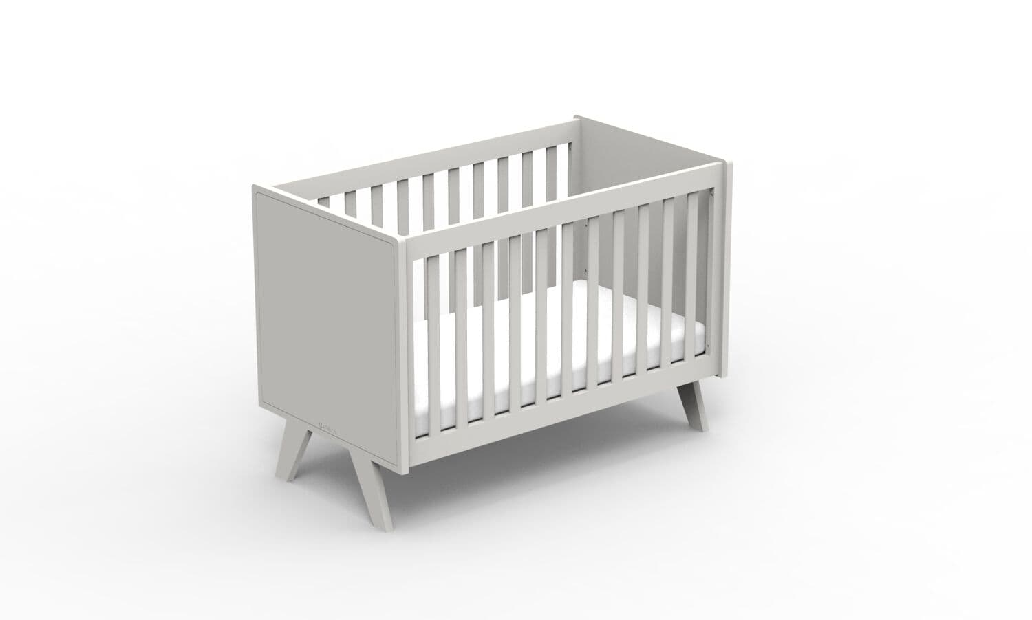 Mathy by Bols
MADAVIN
MDF cot — 17