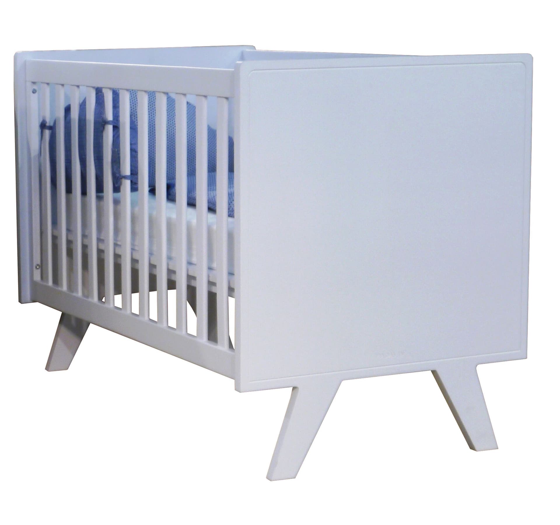 Mathy by Bols
MADAVIN
MDF cot — 3