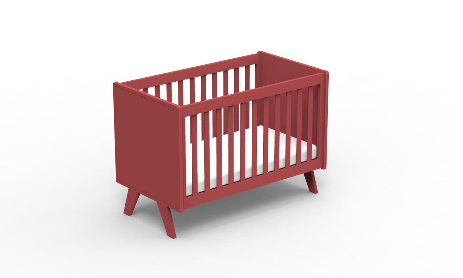 Mathy by Bols
MADAVIN
MDF cot — 21