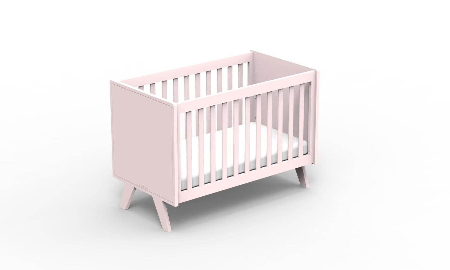Mathy by Bols
MADAVIN
MDF cot — 26
