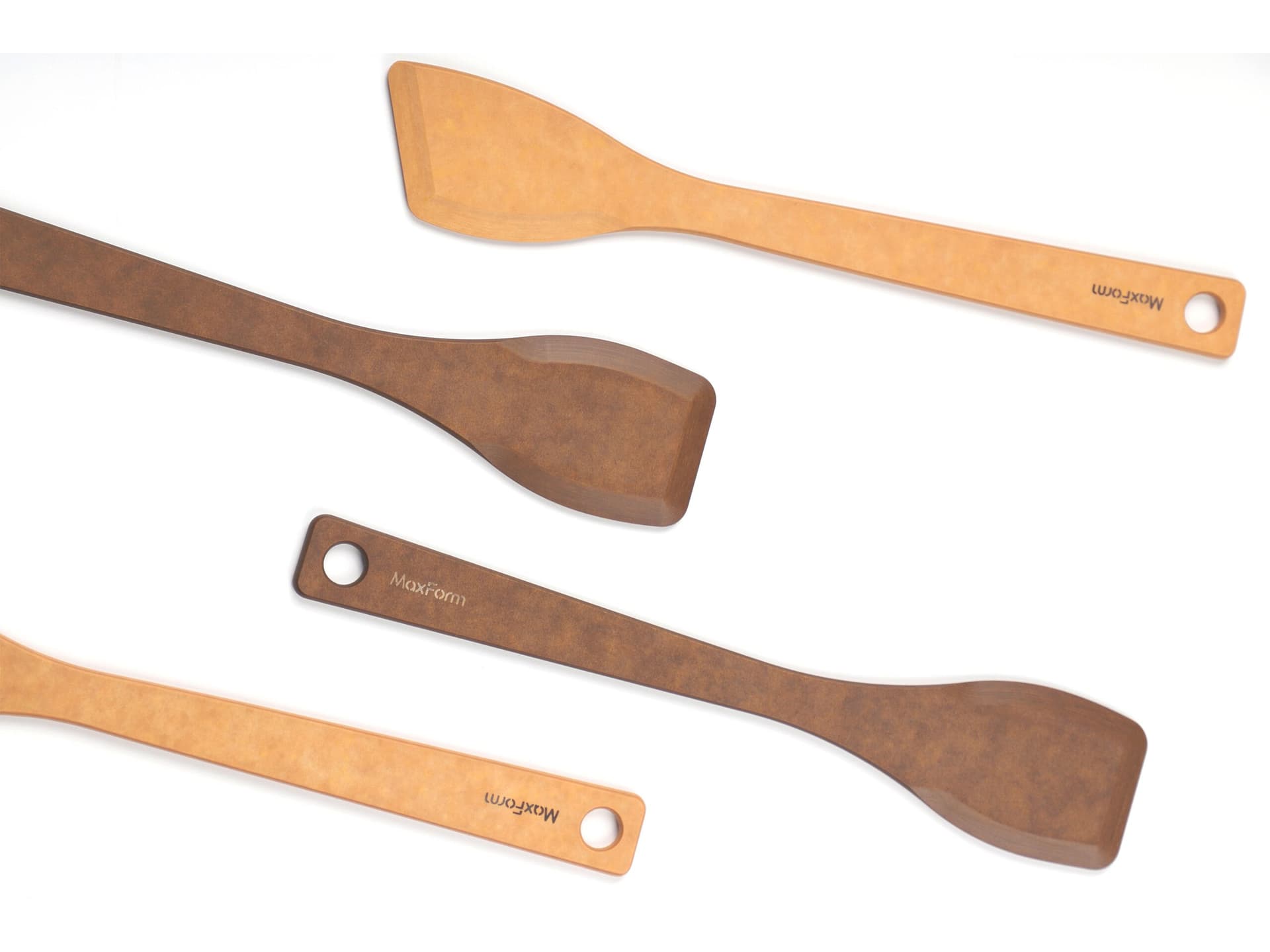 MaxForm
CHEF 005
Pan turner — 1