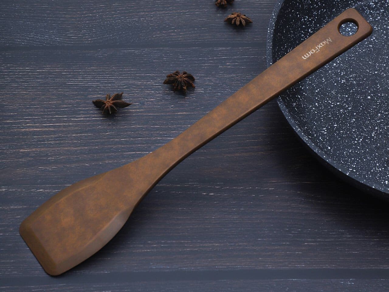 MaxForm
CHEF 005
Pan turner — 6