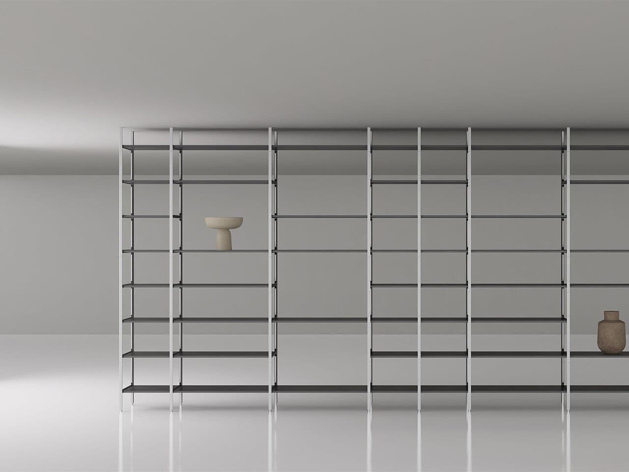 MaxForm
CSTM004
Smart shelf