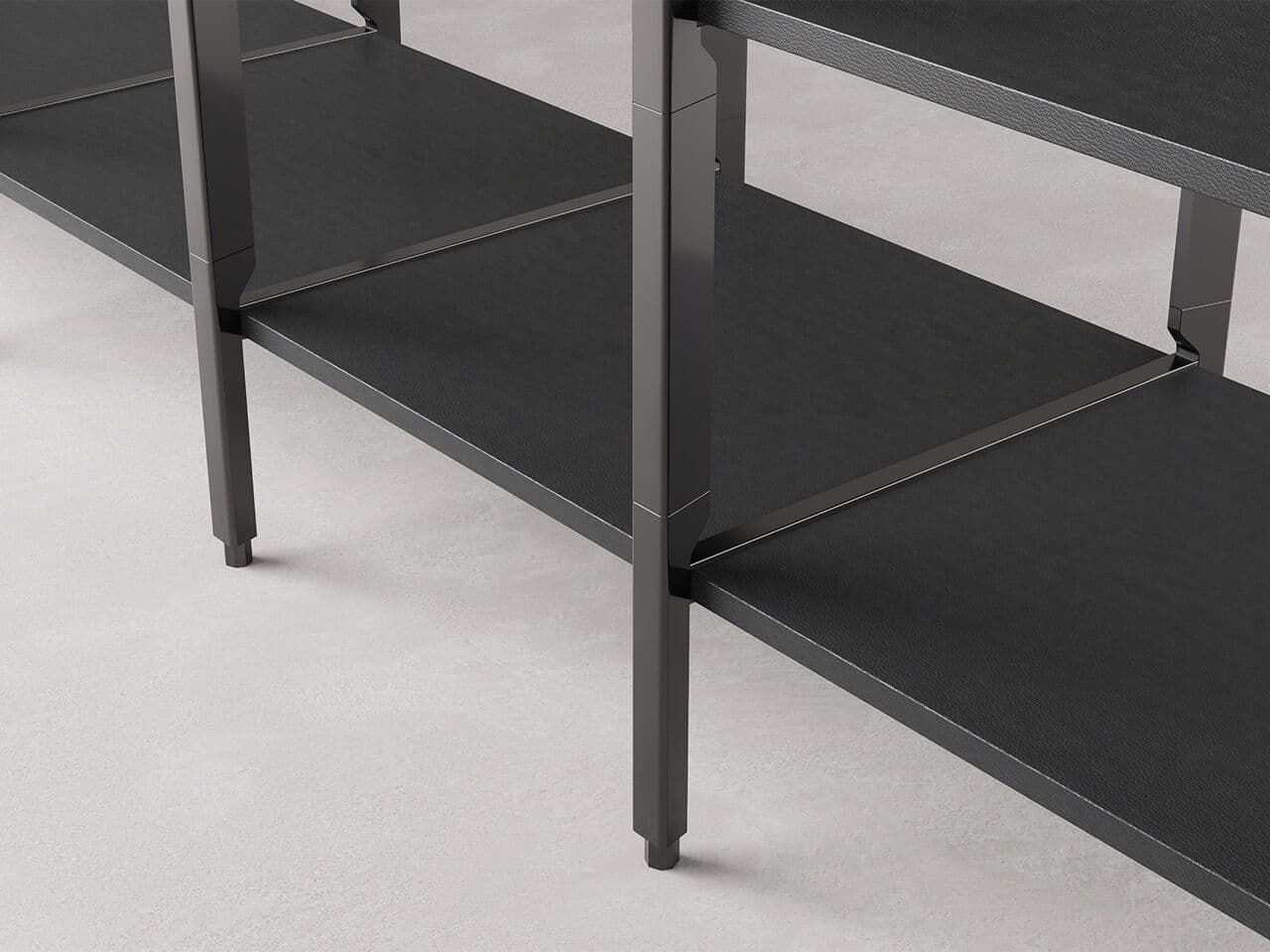 MaxForm
CSTM004
Smart shelf — 4