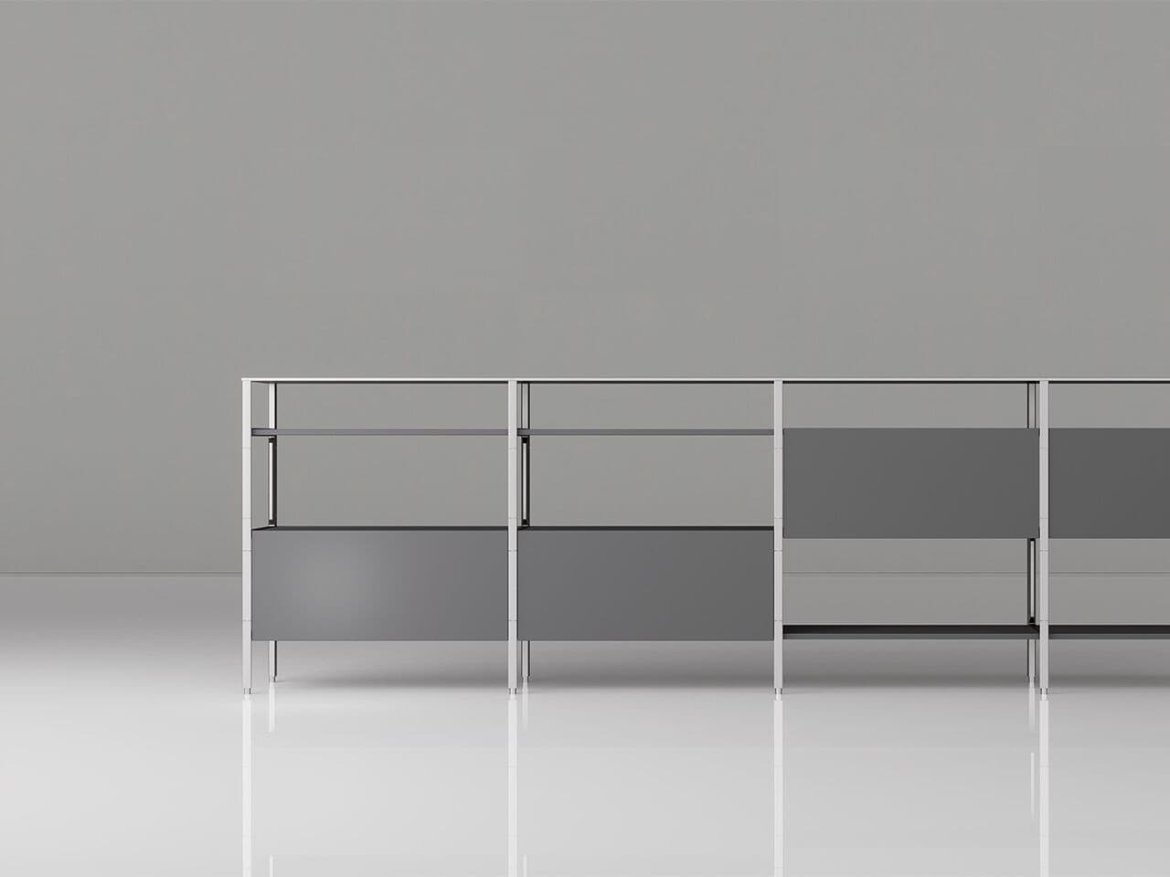 MaxForm
CSTM004
Smart shelf — 5