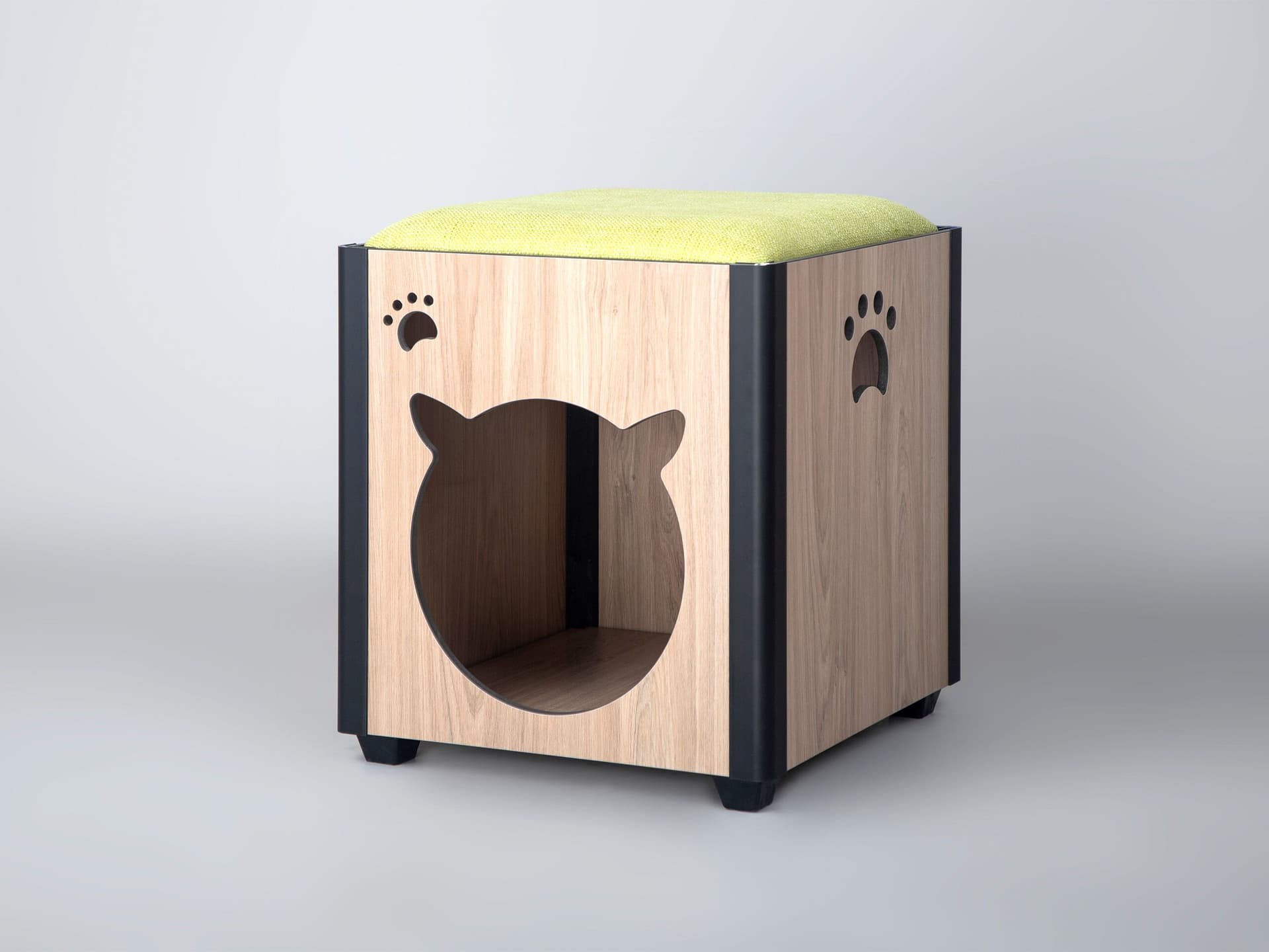 MaxForm
KIT CAT
Dogbasket — 1