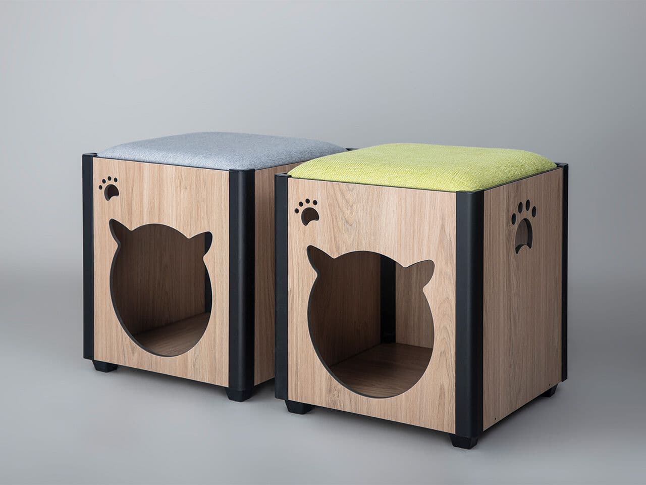 MaxForm
KIT CAT
Dogbasket