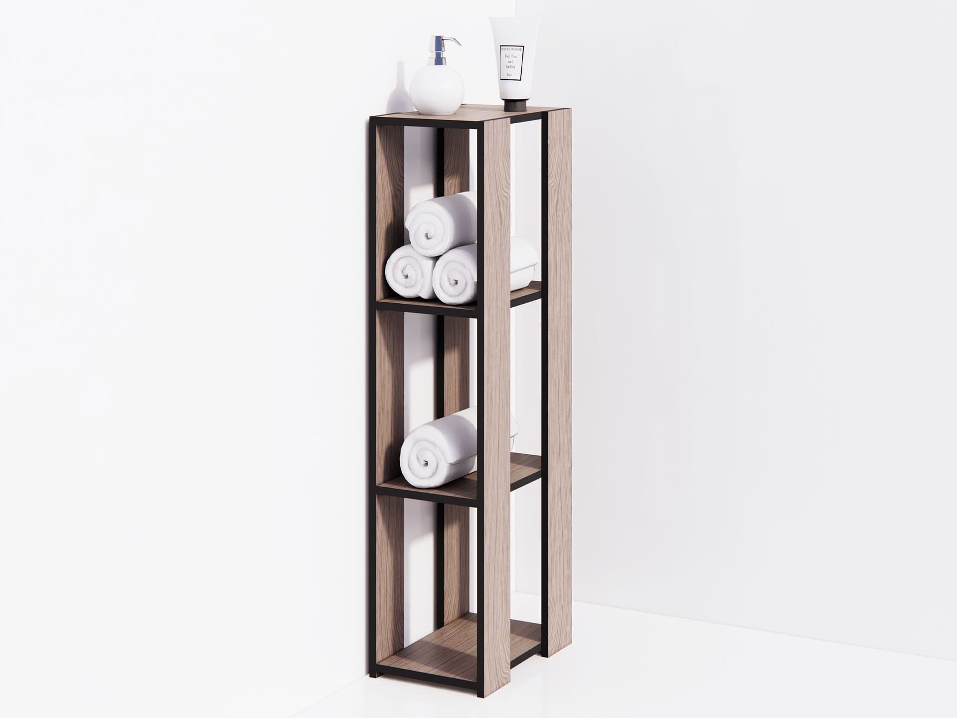MaxForm
TARS
Shelving unit — 1