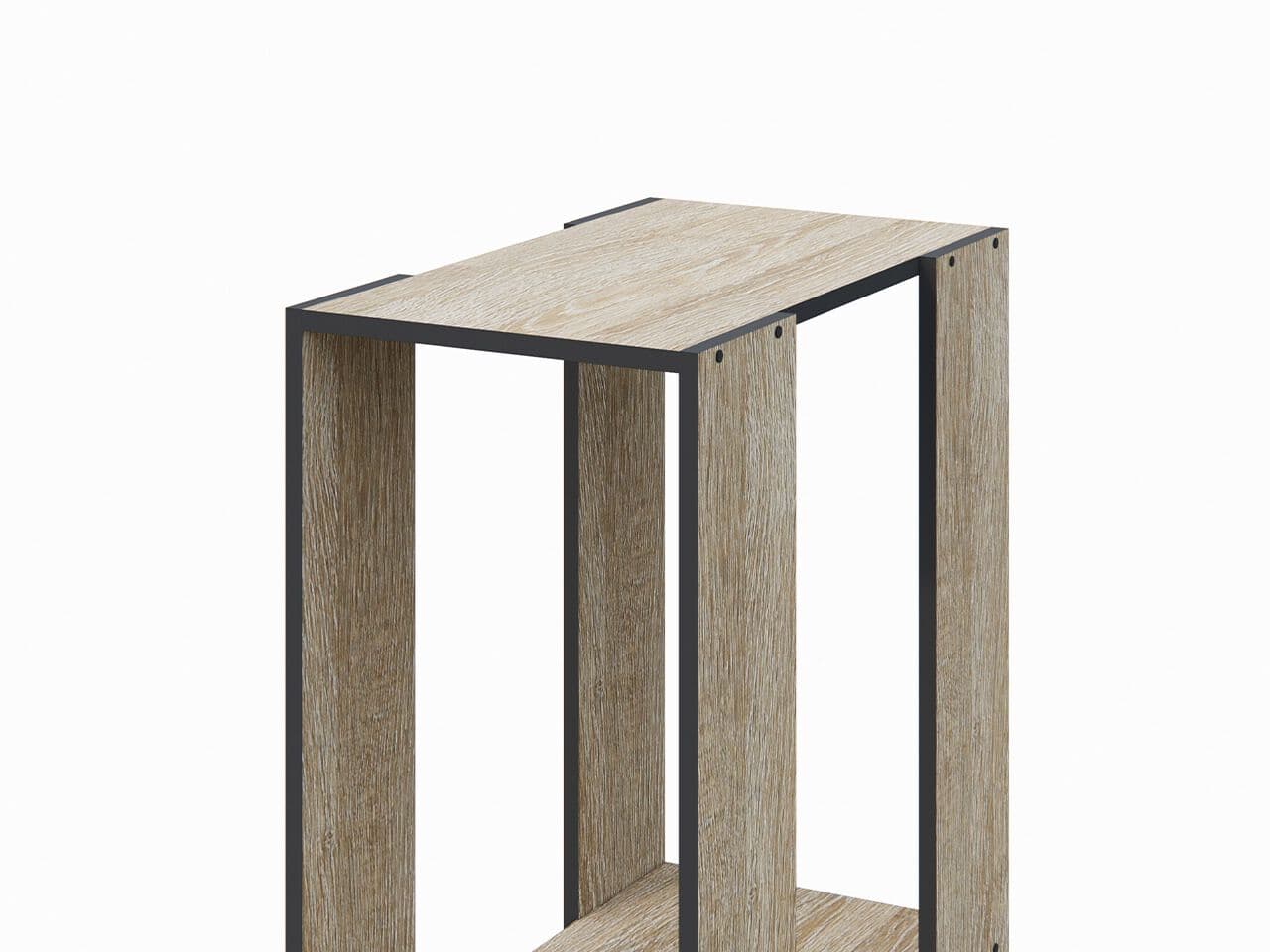 MaxForm
TARS
Shelving unit — 4
