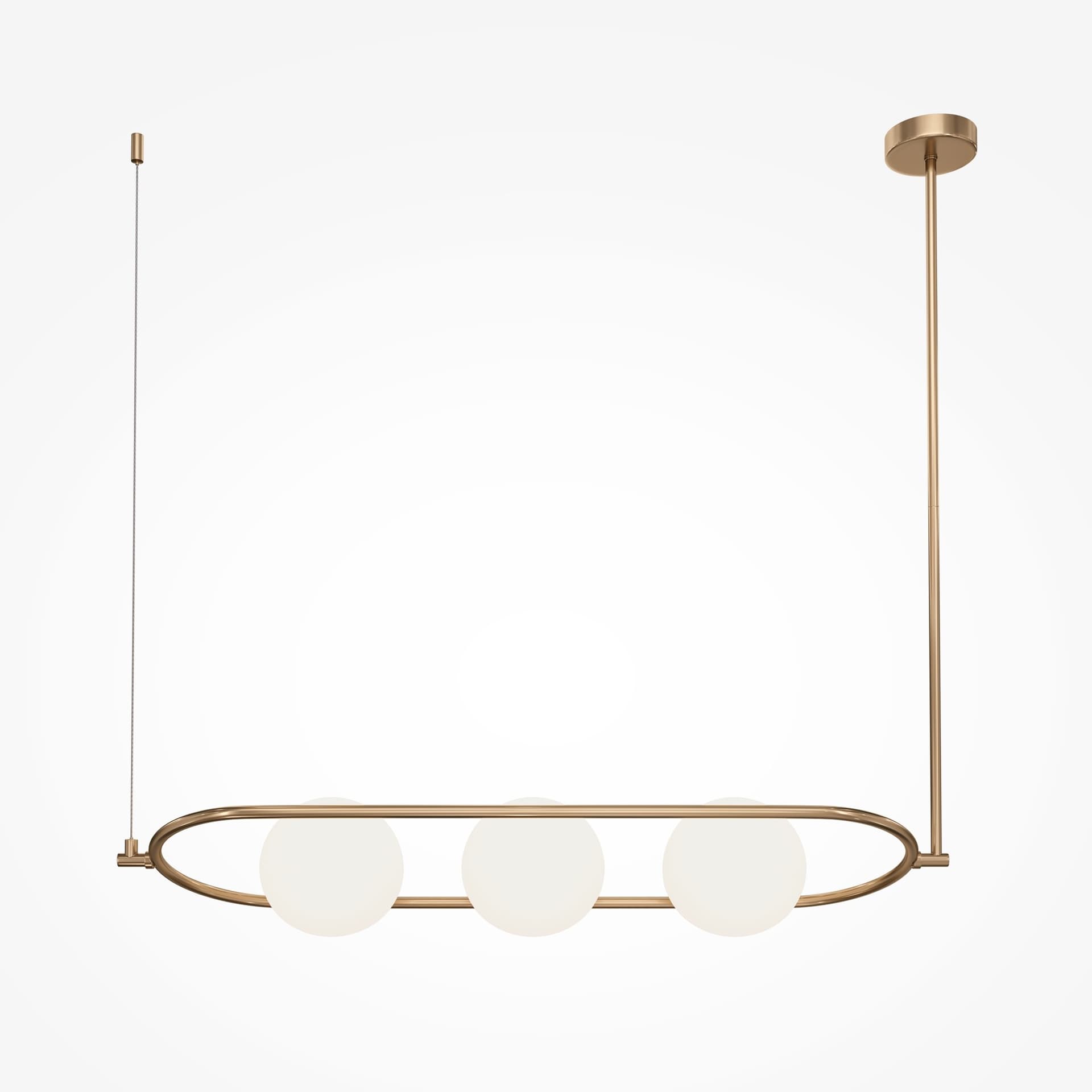 MAYTONI ERICH - Подвесная лампа LED — 4