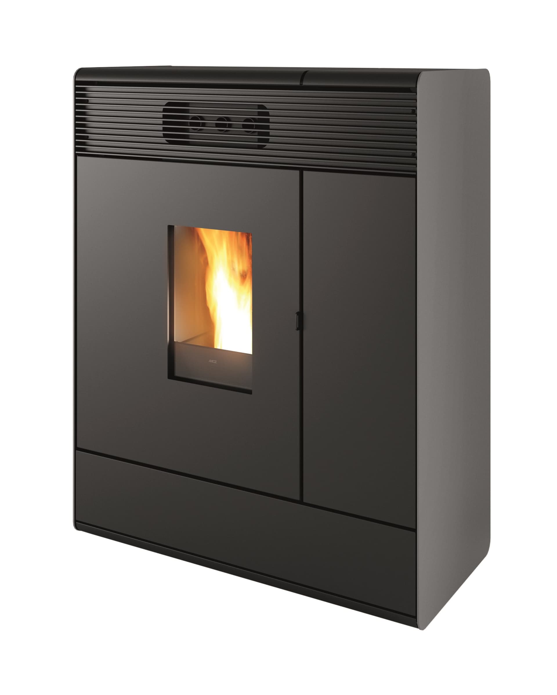 MCZ
AKI
Pellet stove — 6