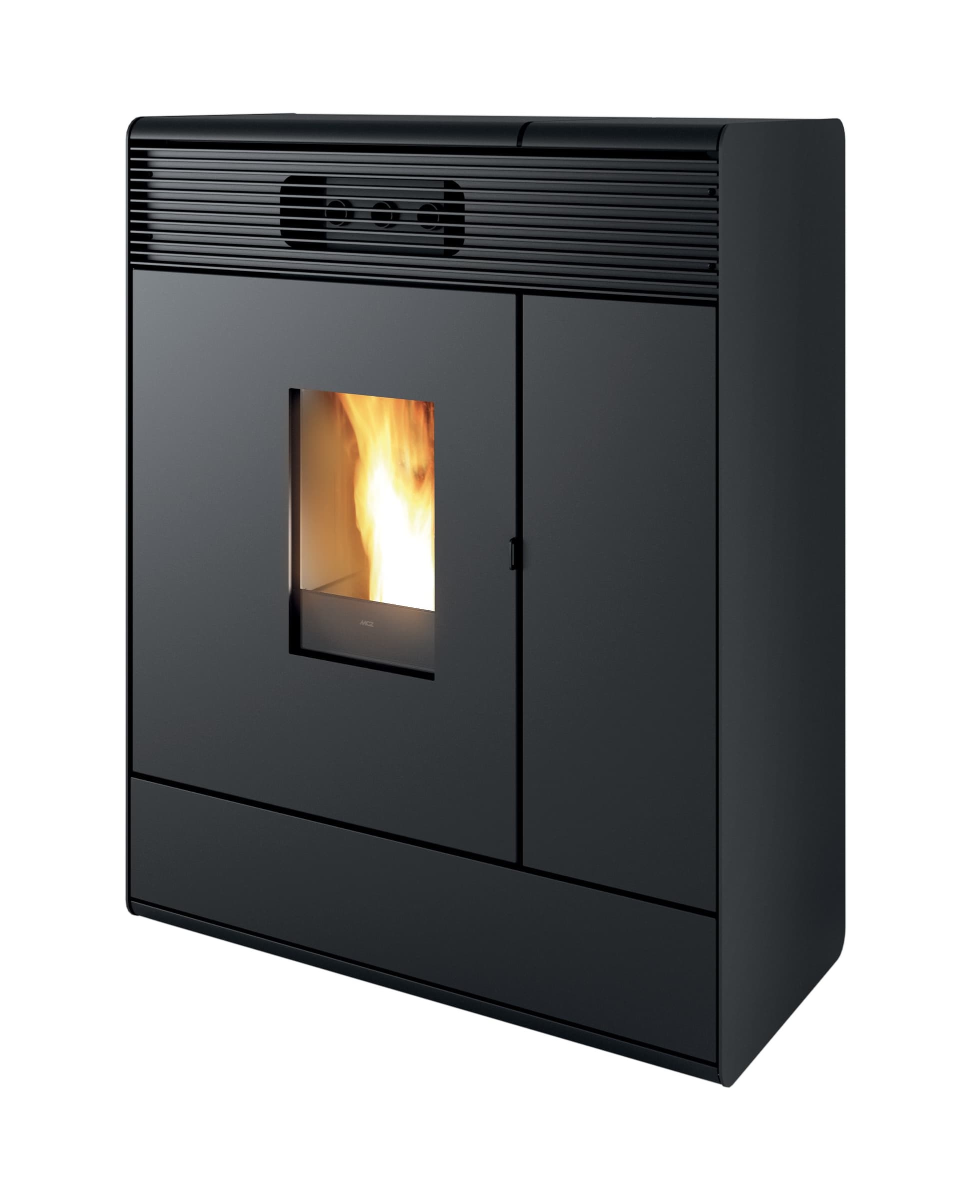 MCZ
AKI
Pellet stove — 8