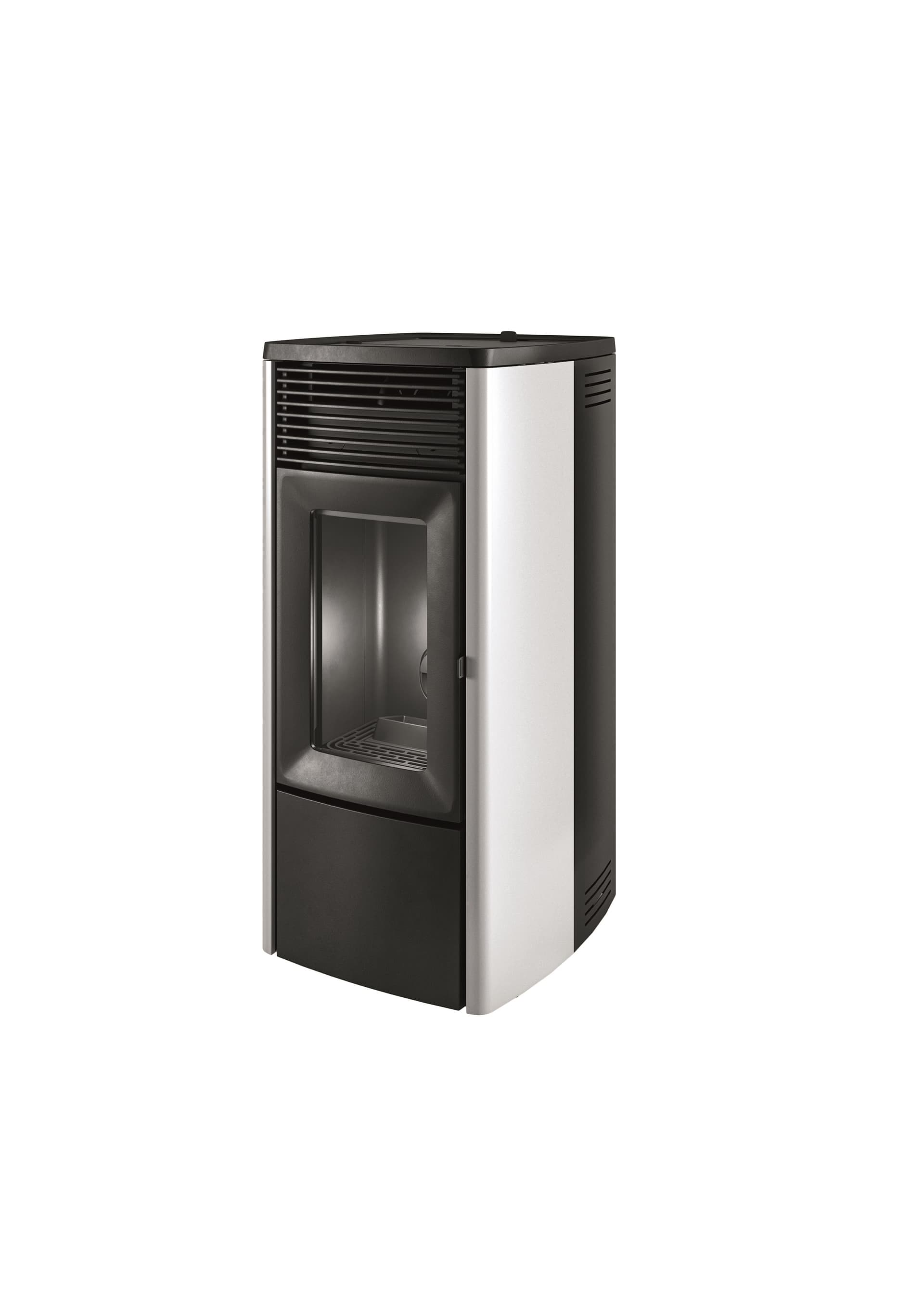 MCZ
EGO
Pellet steel stove — 4
