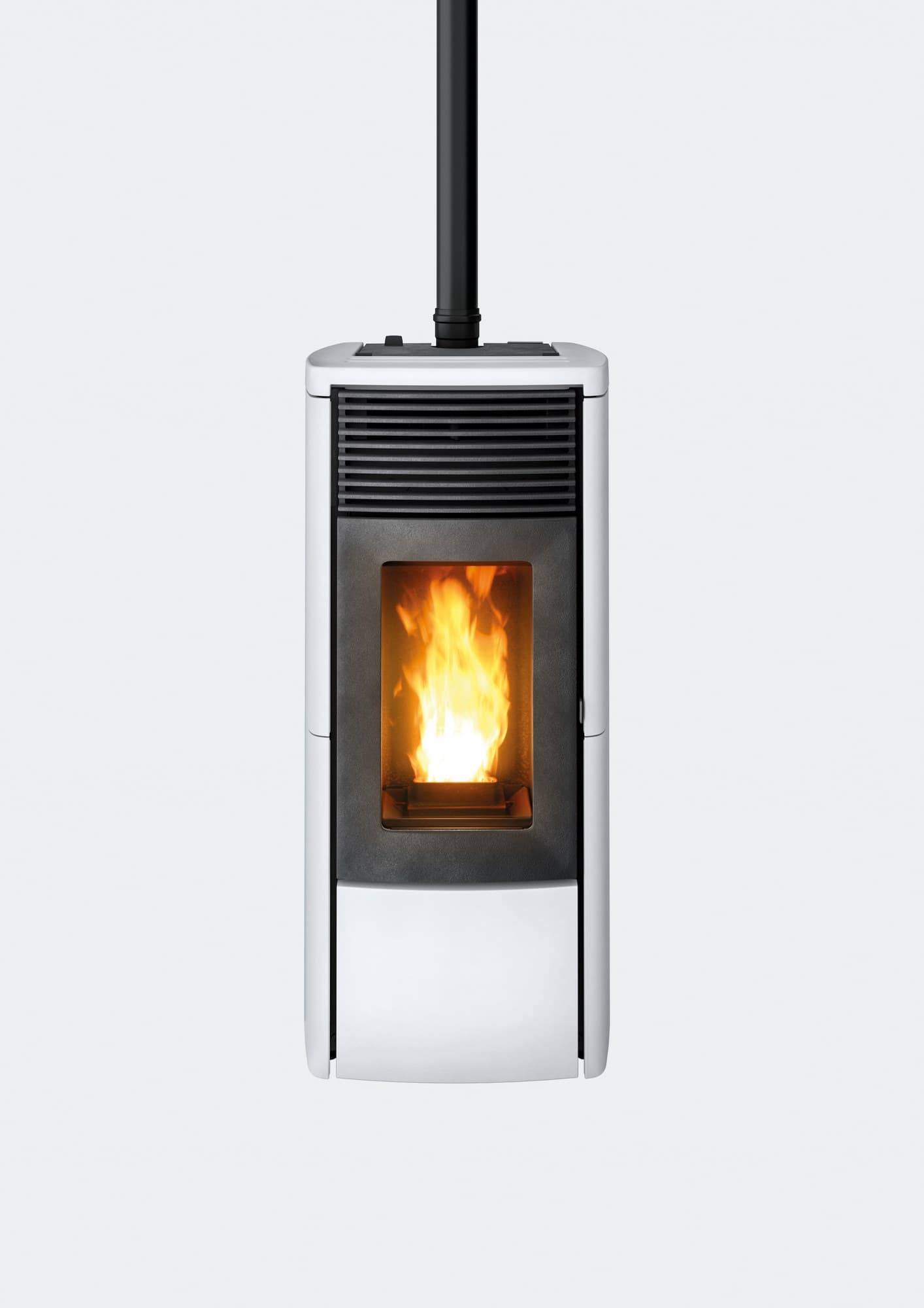 MCZ
STAR
Ceramic pellet stove — 3